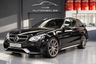 Mercedes Classe E 63 AMG Break