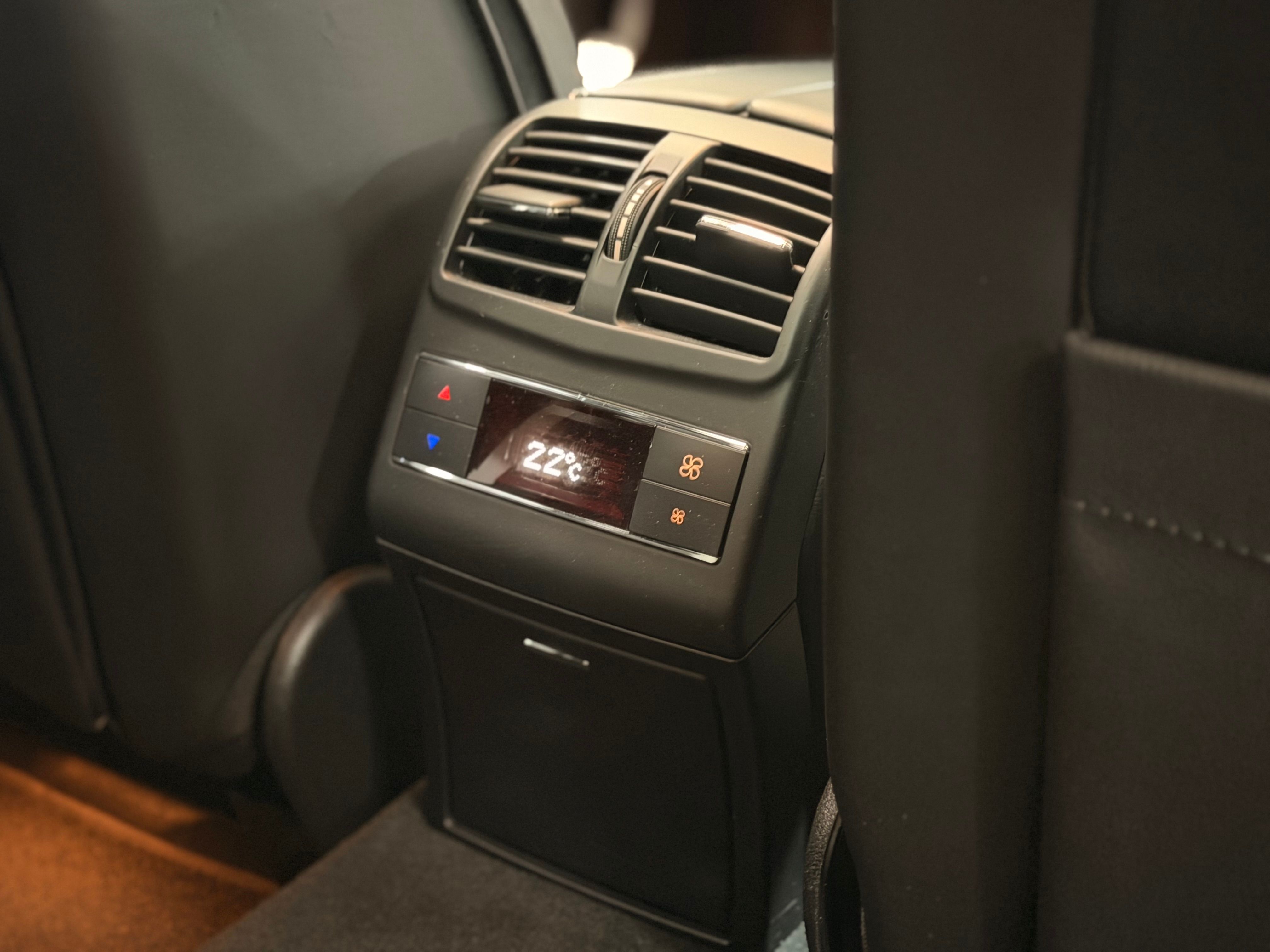 Mercedes Classe E 63 AMG Break 2014 — photo (11)