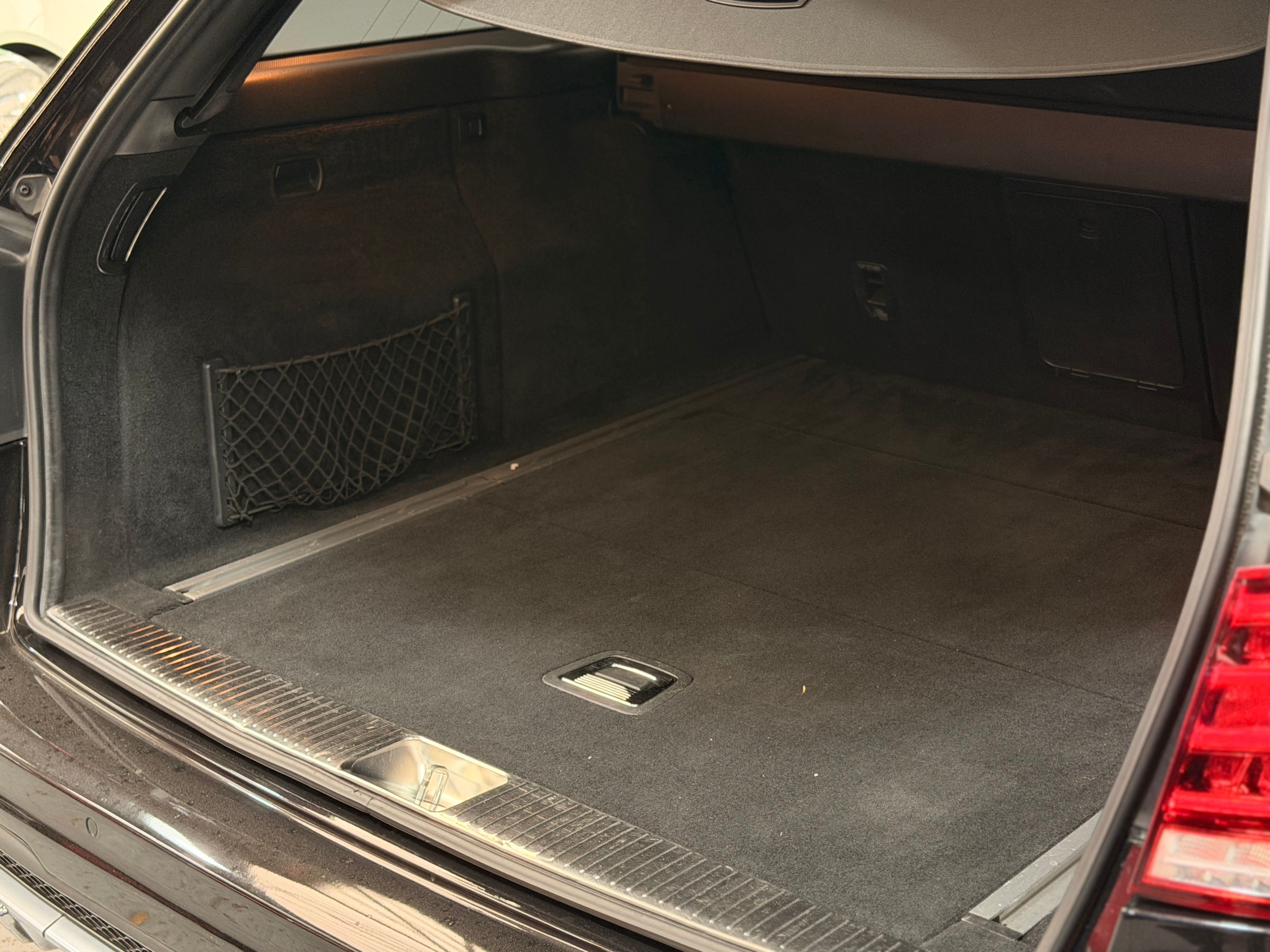 Mercedes Classe E 63 AMG Break 2014 — photo (19)