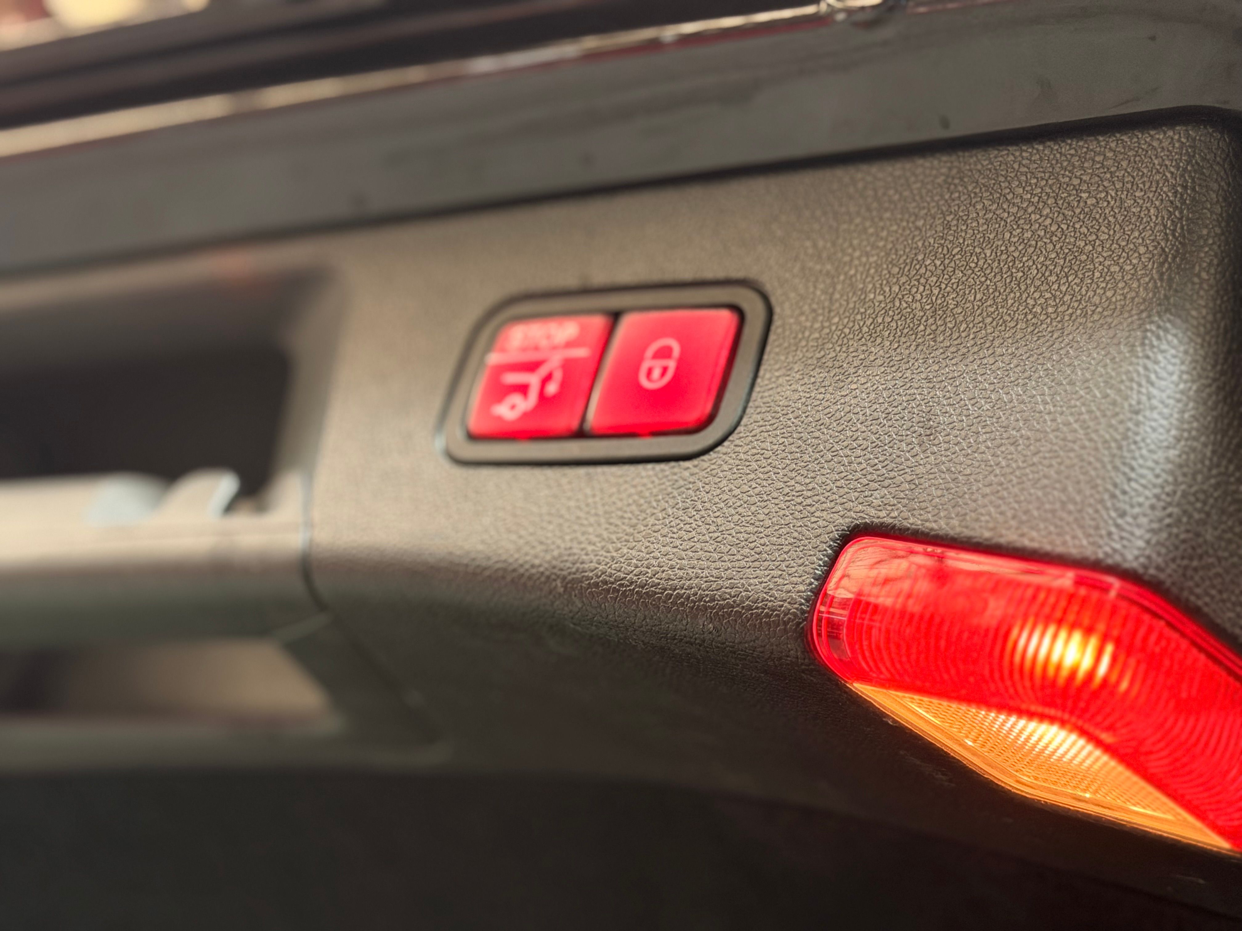 Mercedes Classe E 63 AMG Break 2014 — photo (20)