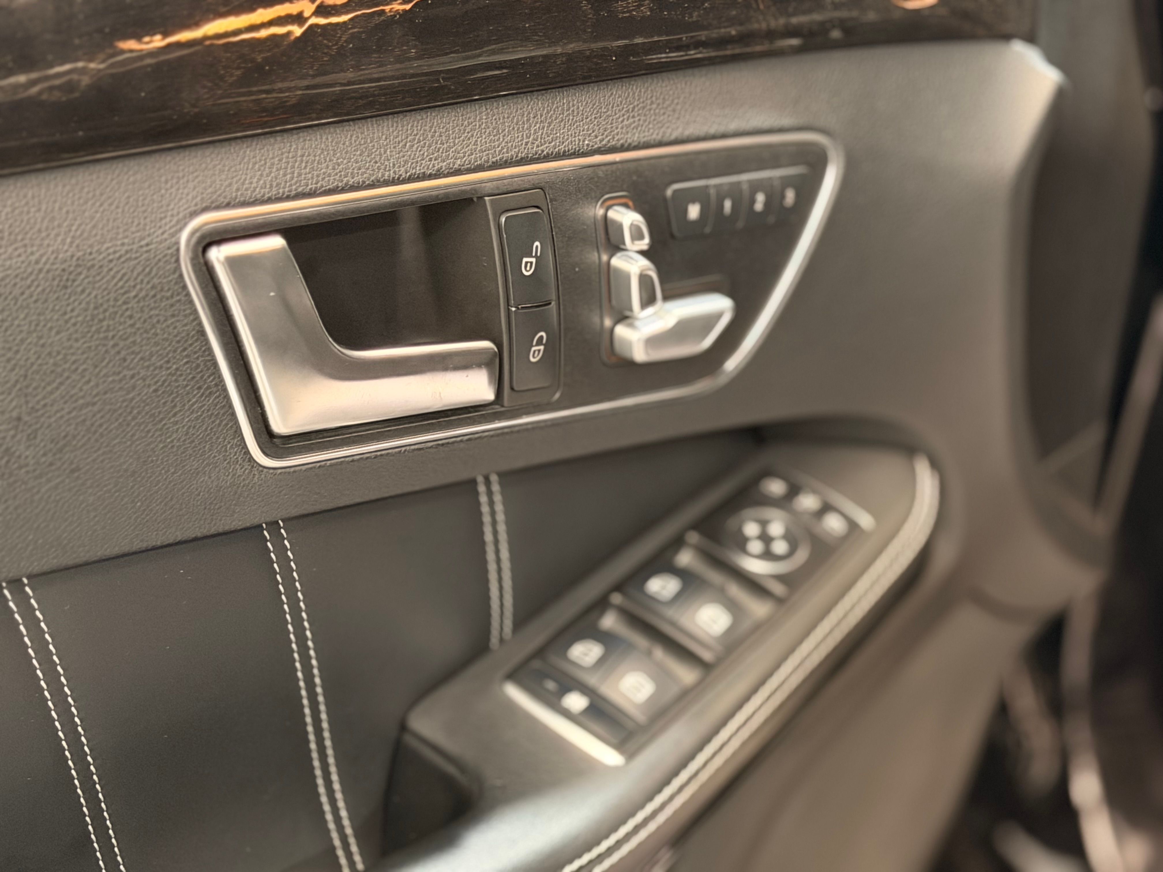 Mercedes Classe E 63 AMG Break 2014 — photo (25)