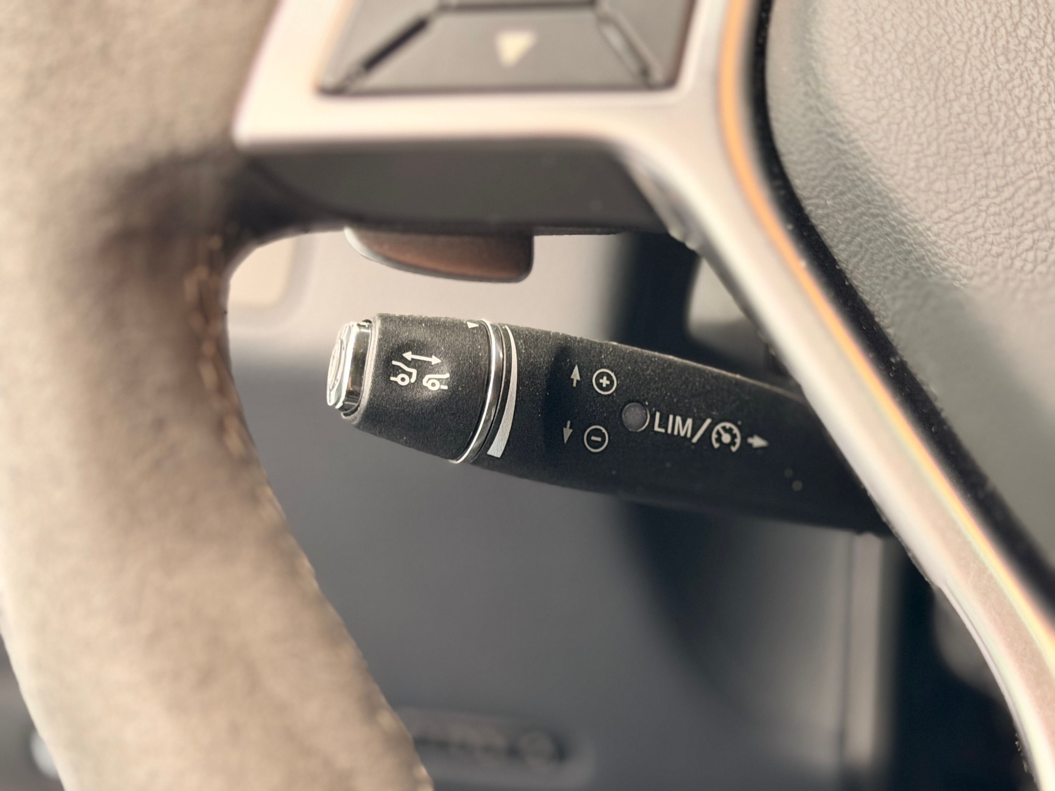 Mercedes Classe E 63 AMG Break 2014 — photo (31)