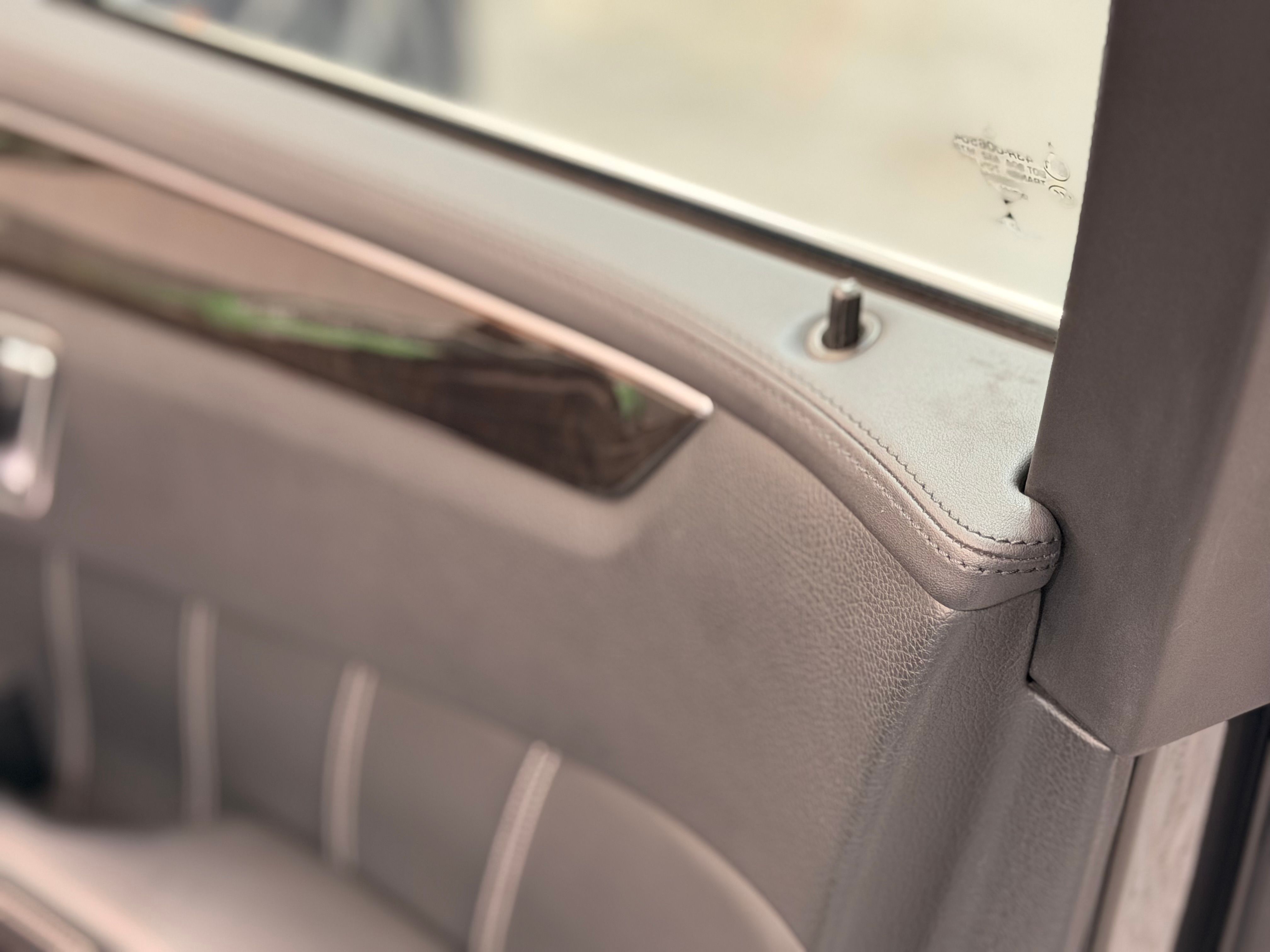 Mercedes Classe E 63 AMG Break 2014 — photo (34)