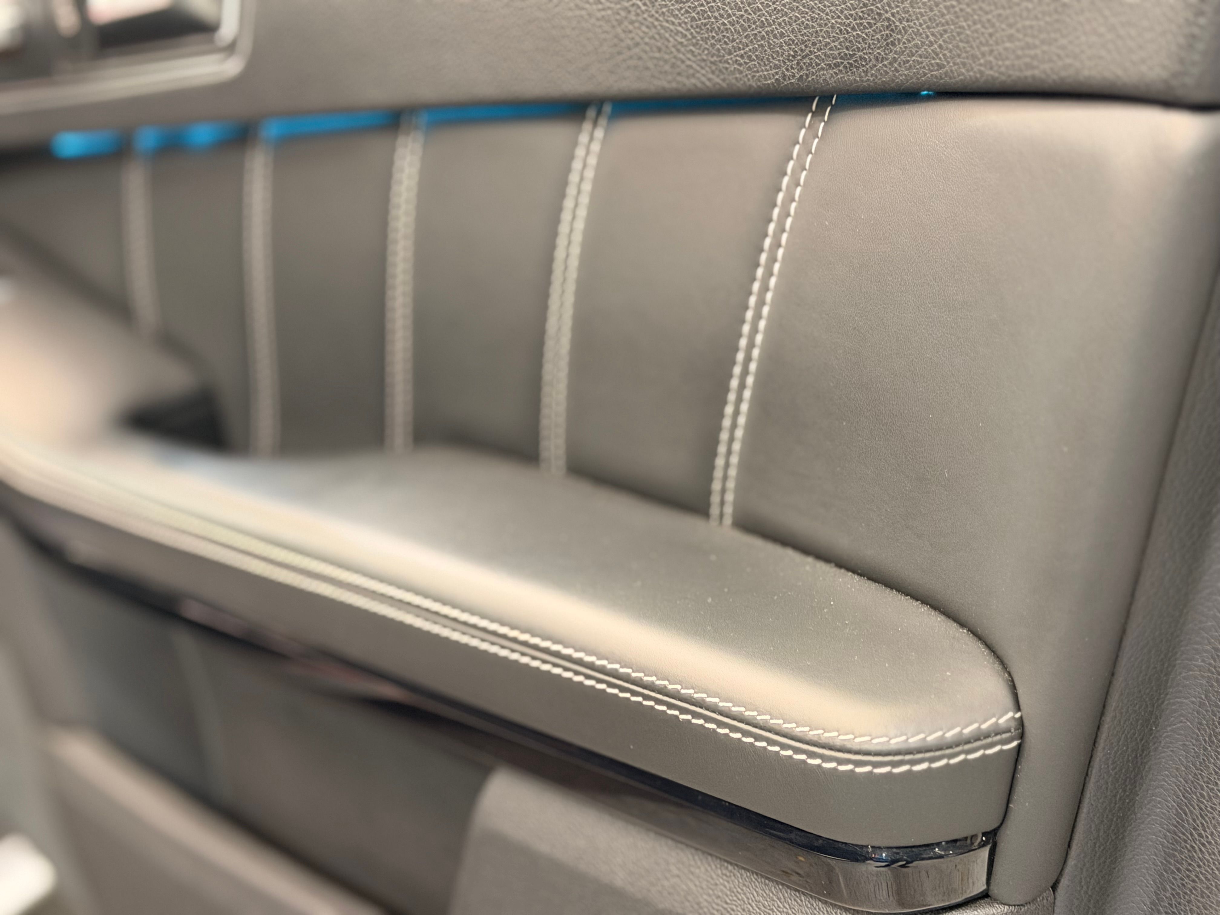 Mercedes Classe E 63 AMG Break 2014 — photo (35)