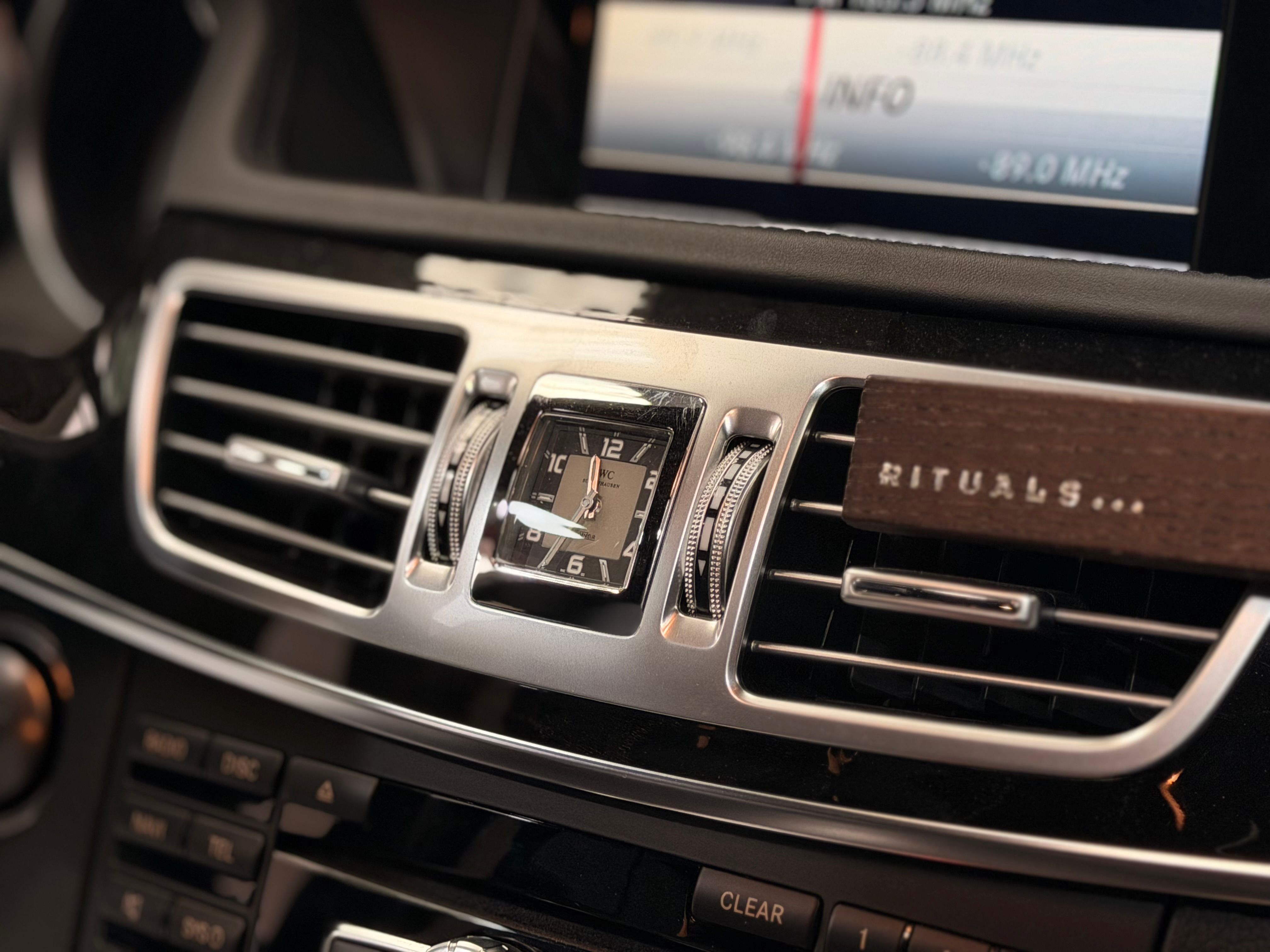 Mercedes Classe E 63 AMG Break 2014 — photo (39)
