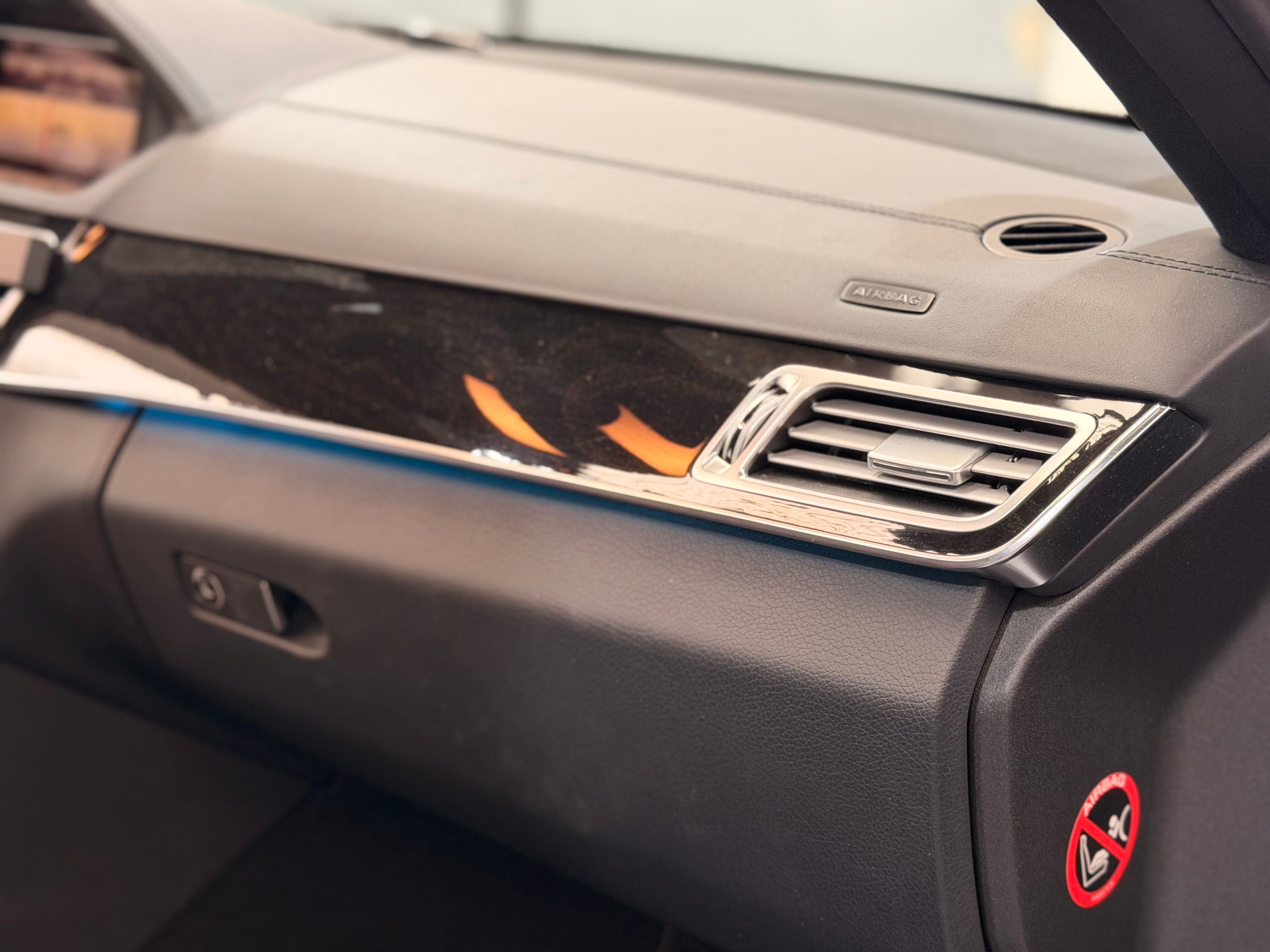 Mercedes Classe E 63 AMG Break 2014 — photo (41)