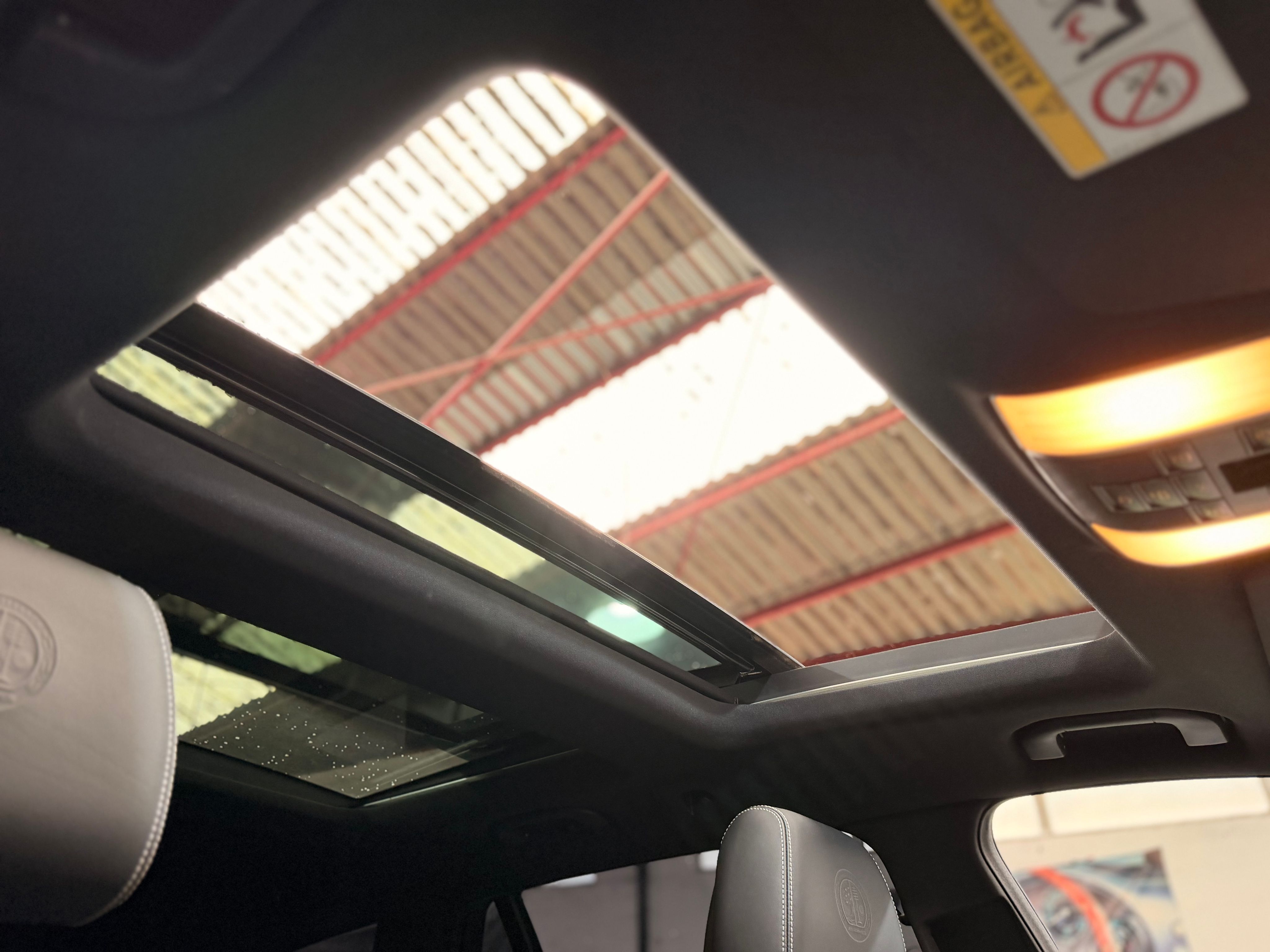 Mercedes Classe E 63 AMG Break 2014 — photo (42)