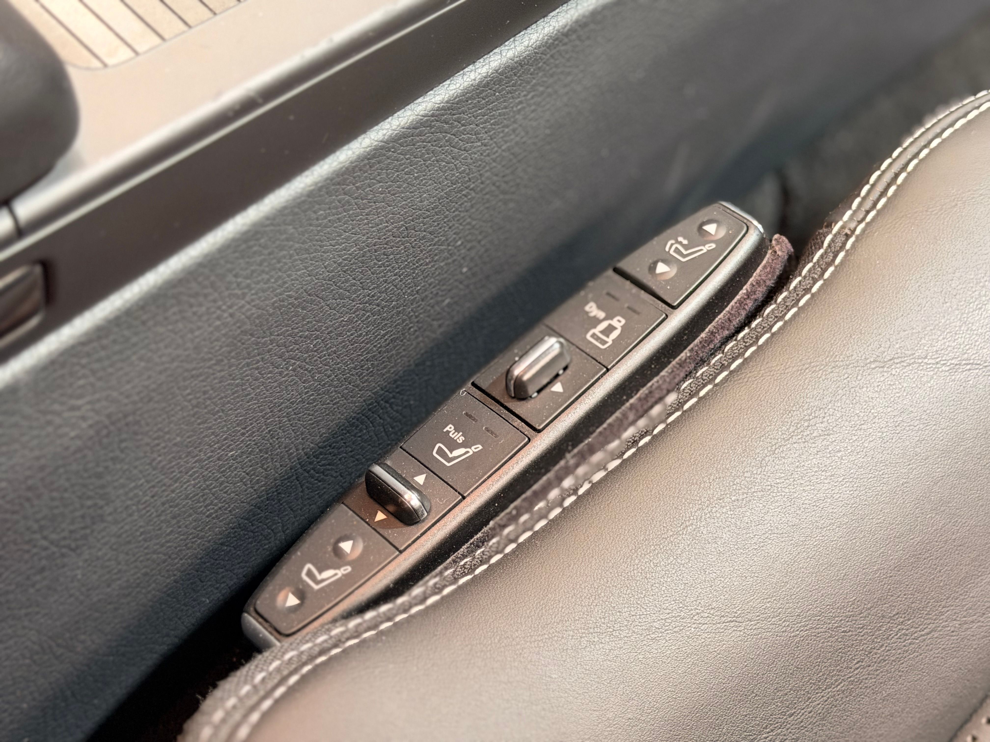 Mercedes Classe E 63 AMG Break 2014 — photo (43)
