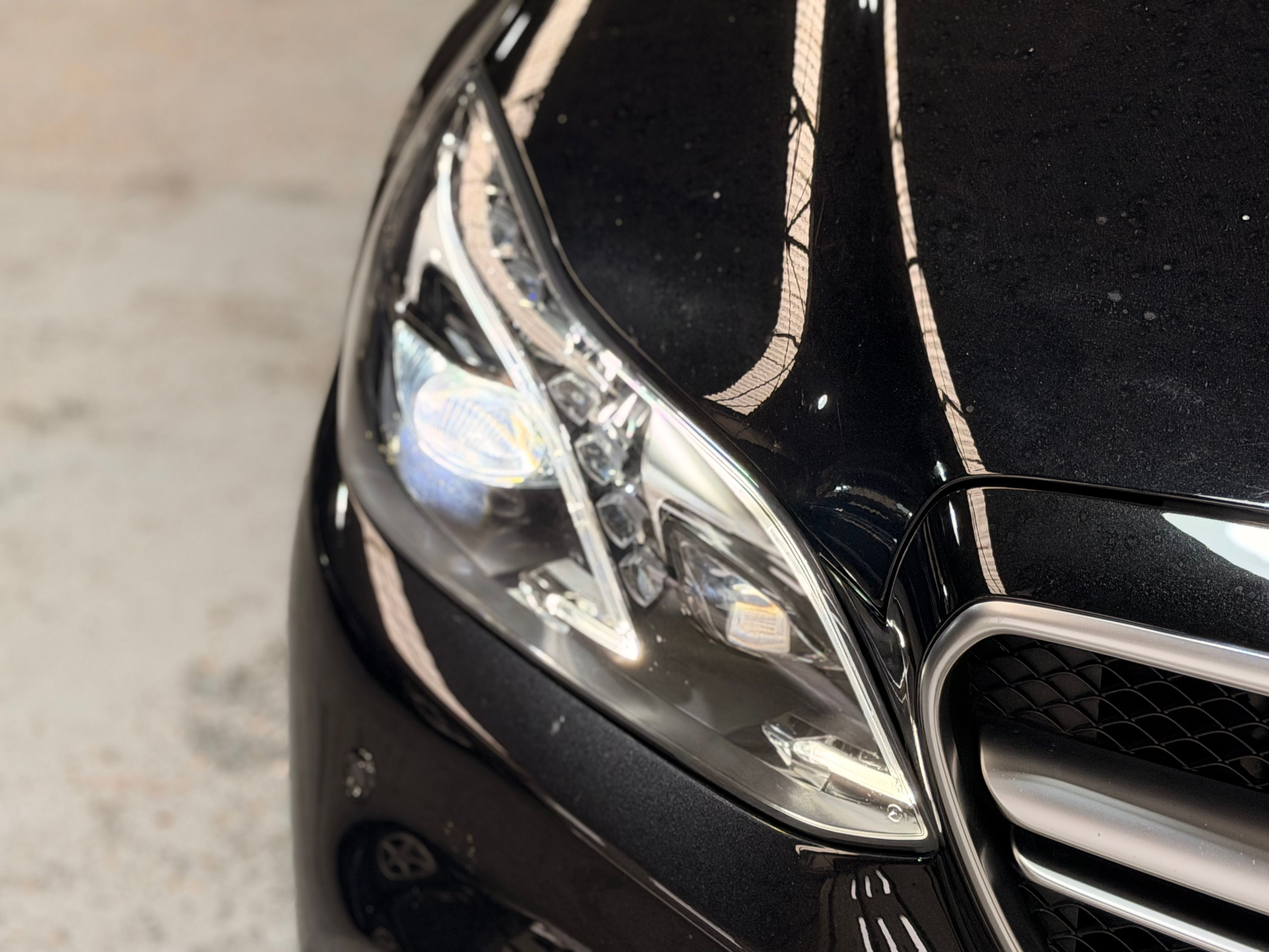 Mercedes Classe E 63 AMG Break 2014 — photo (48)
