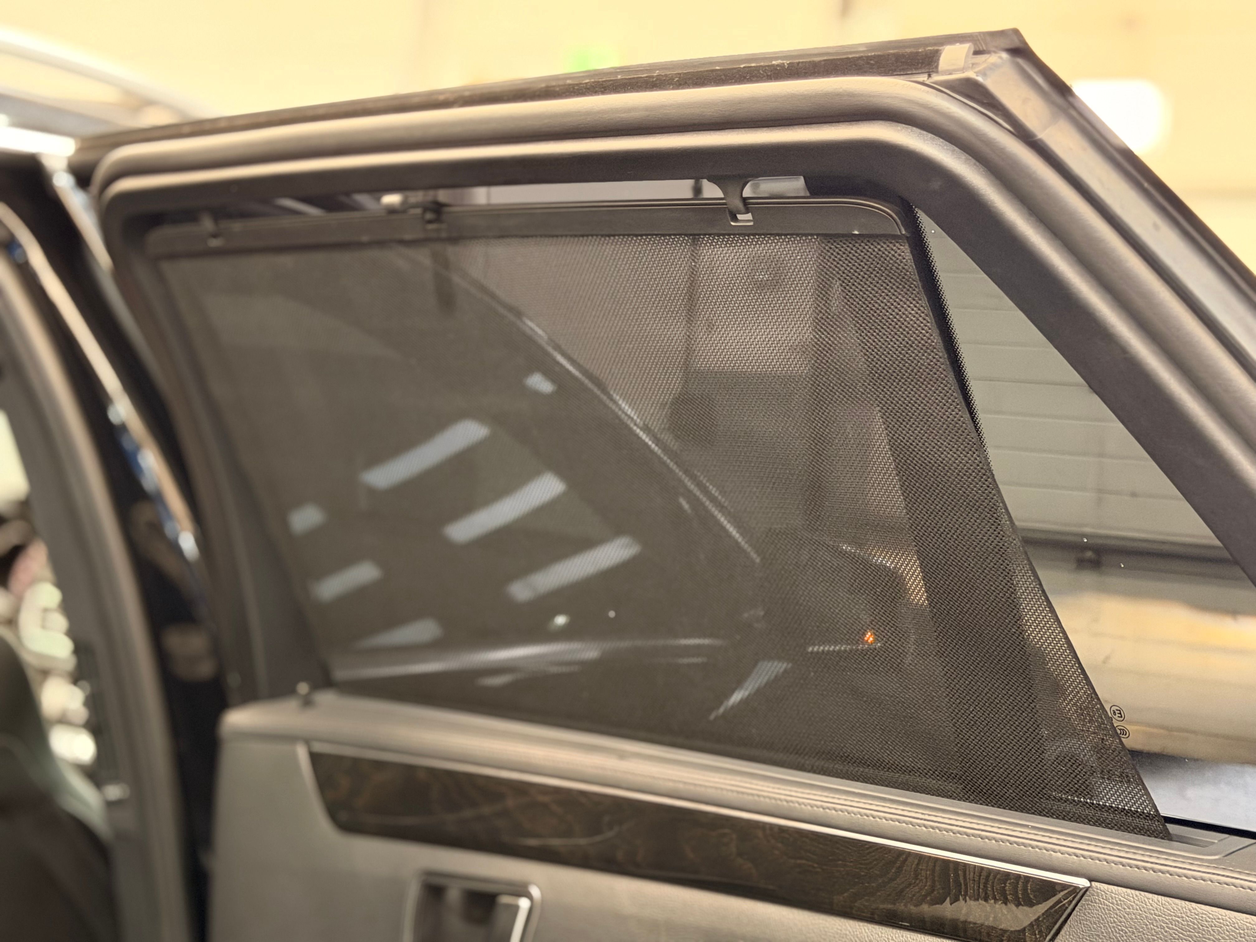 Mercedes Classe E 63 AMG Break 2014 — photo (8)