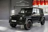 Mercedes G500 4x4² AMG