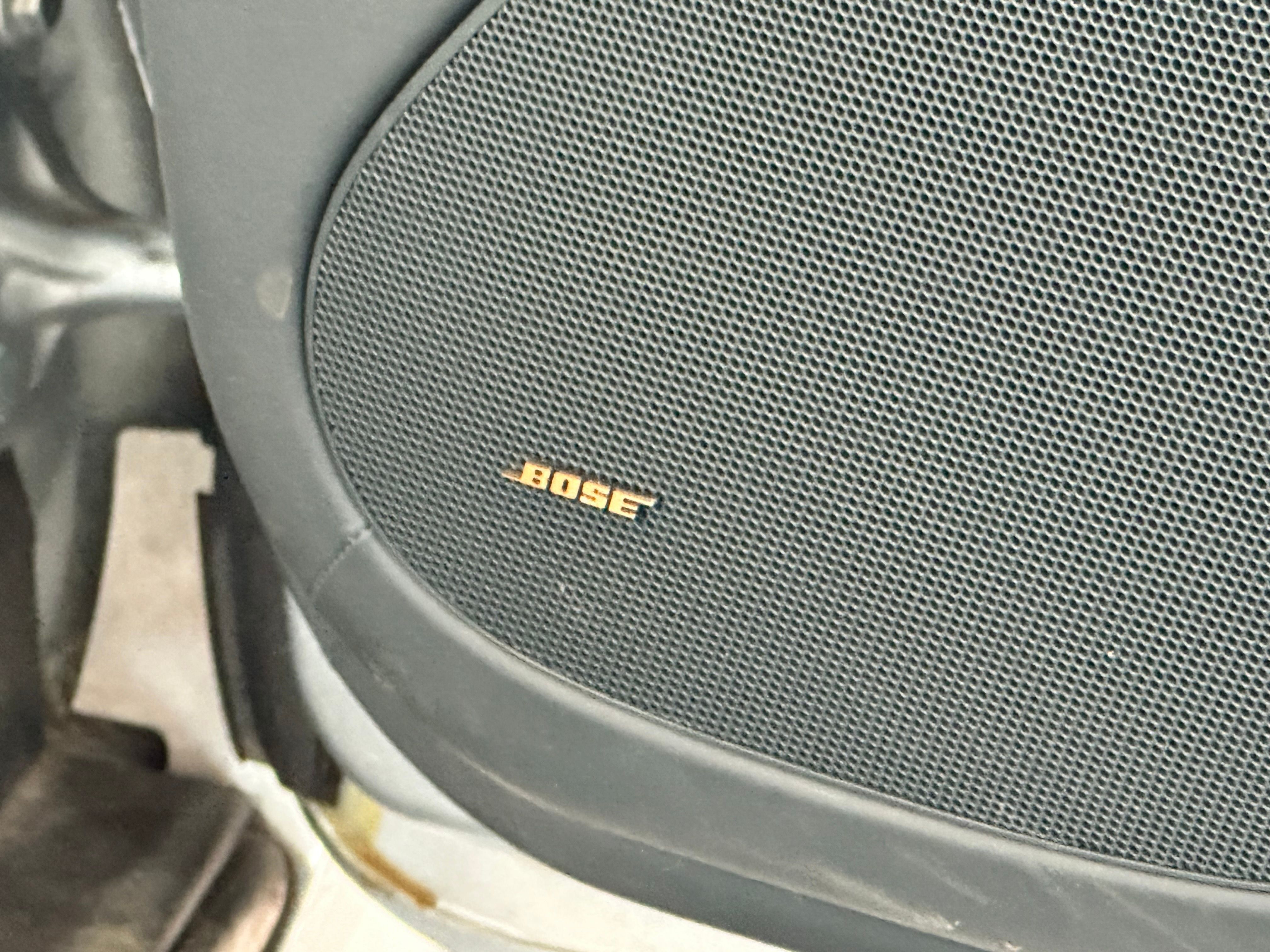 Mercedes SL 2002 — detail (53)