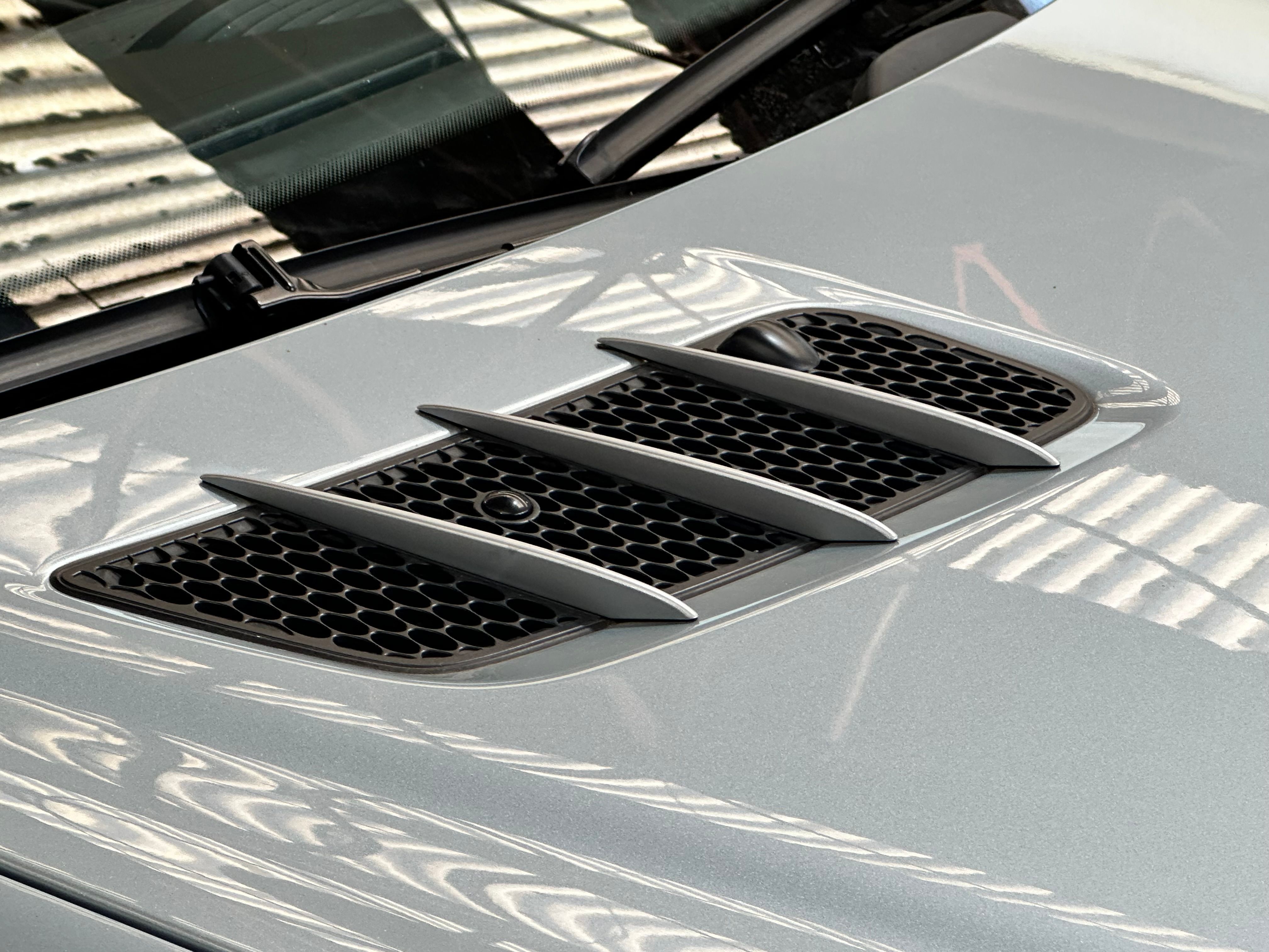 Mercedes SL 2002 — detail (47)