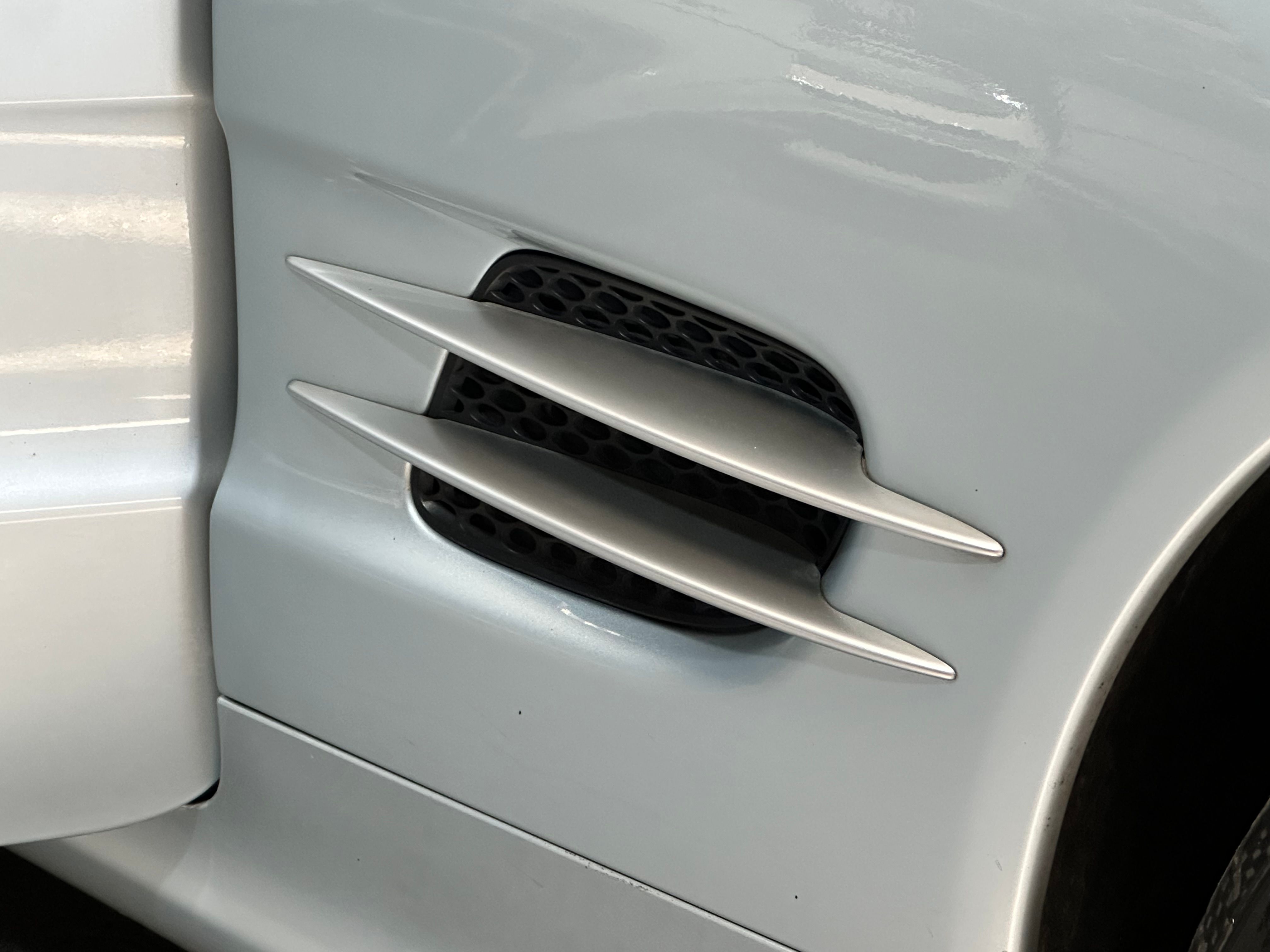 Mercedes SL 2002 — detail (41)