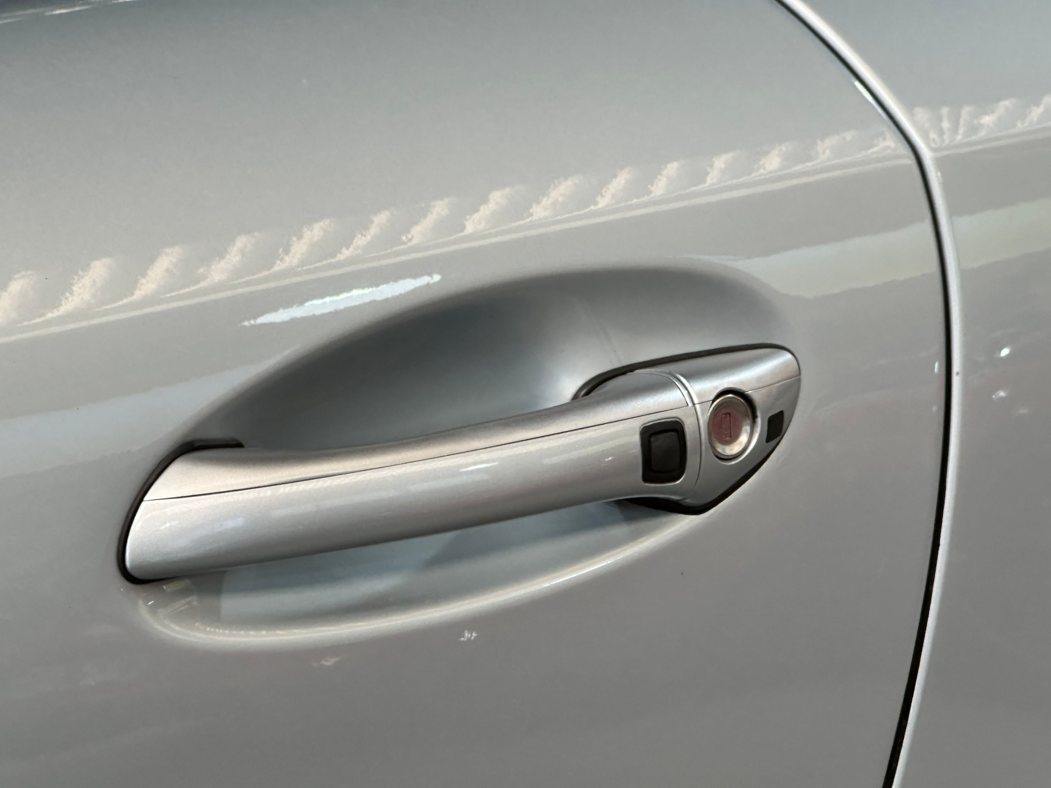 Mercedes SL 2002 — detail (44)