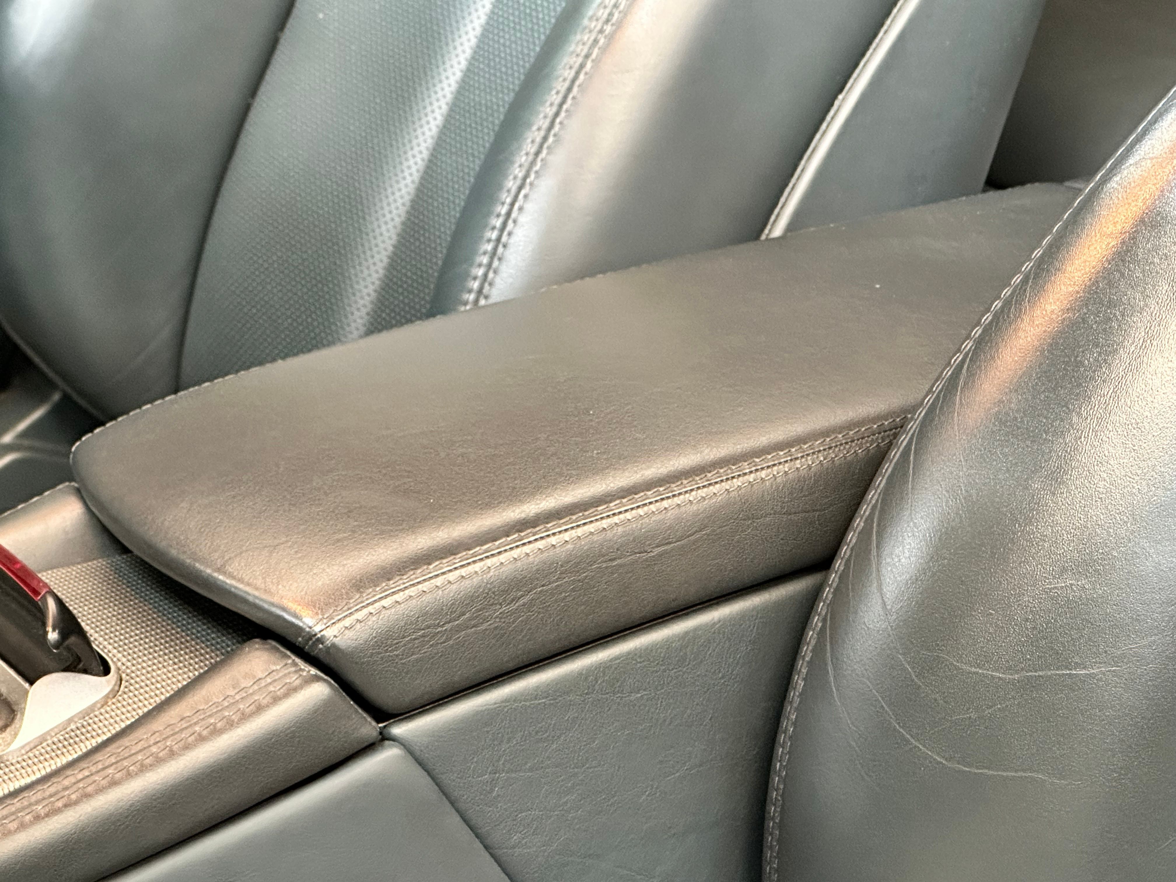 Mercedes SL 2002 — detail (49)