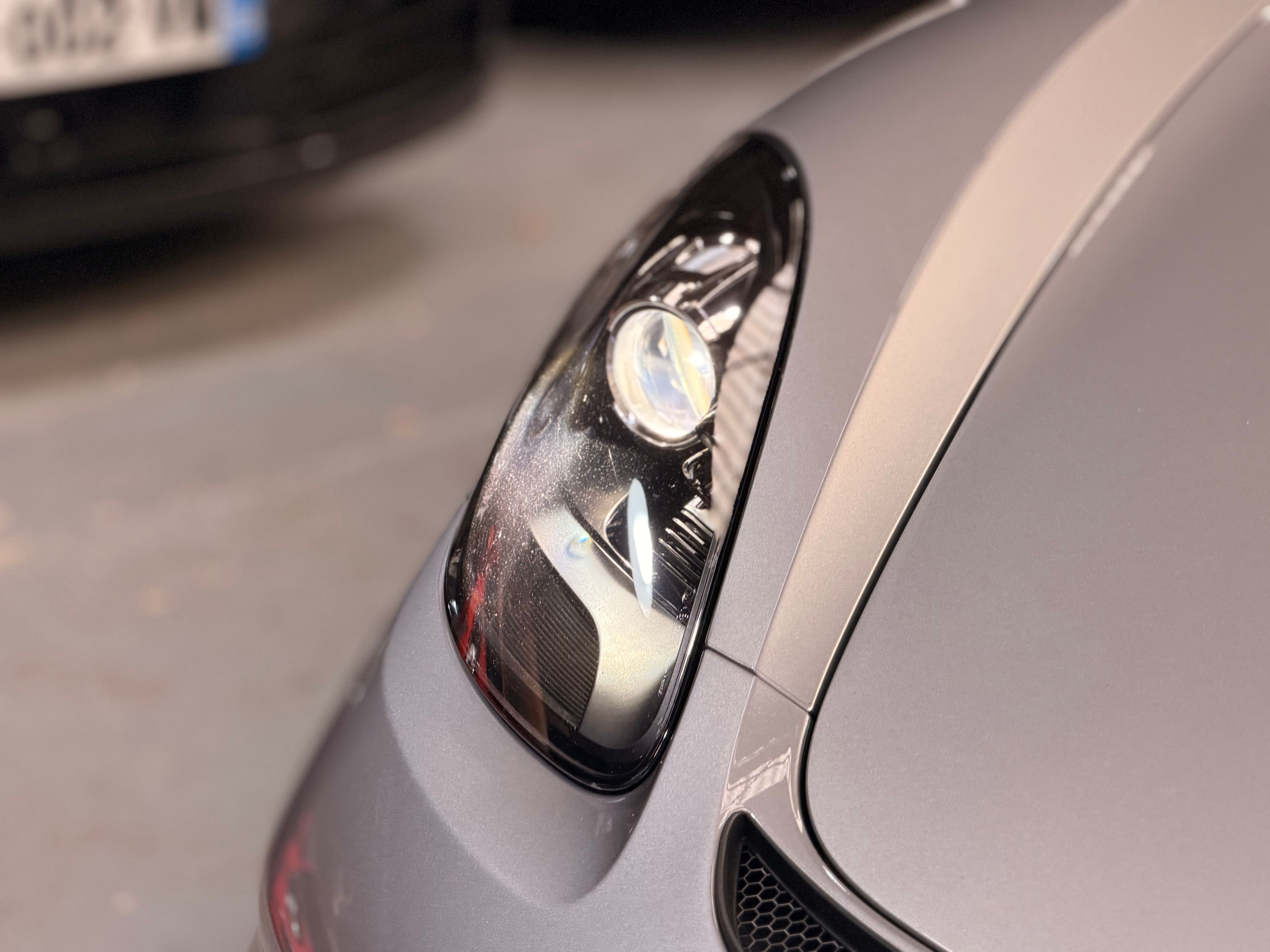 Porsche 718 Boxster Spyder 2019 — detail (33)
