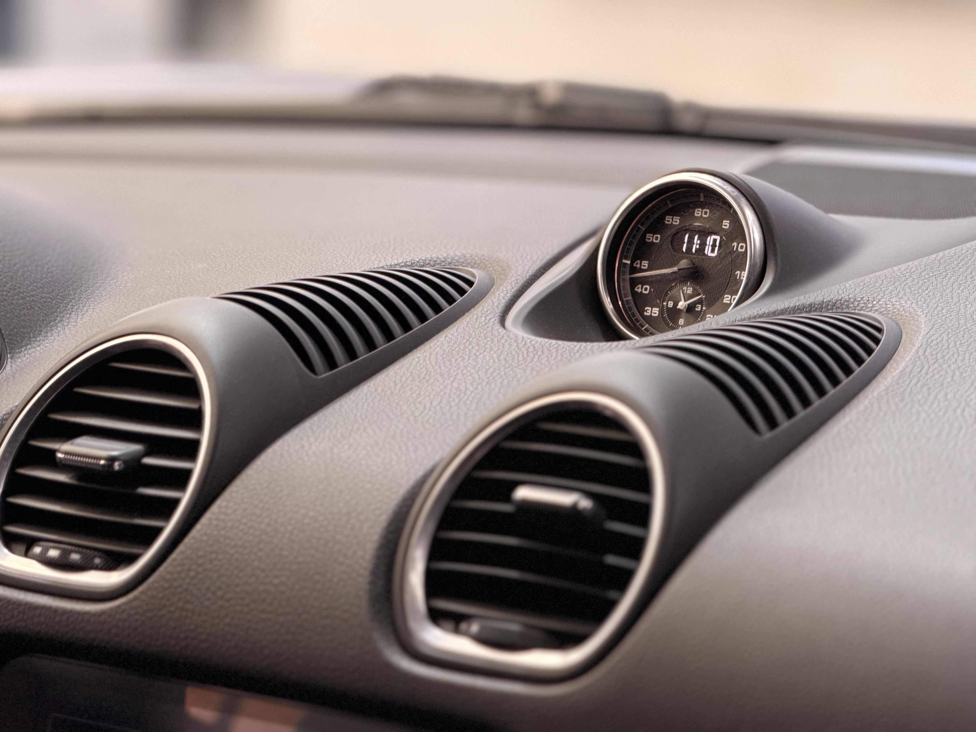 Porsche 718 Boxster Spyder 2019 — detail (41)