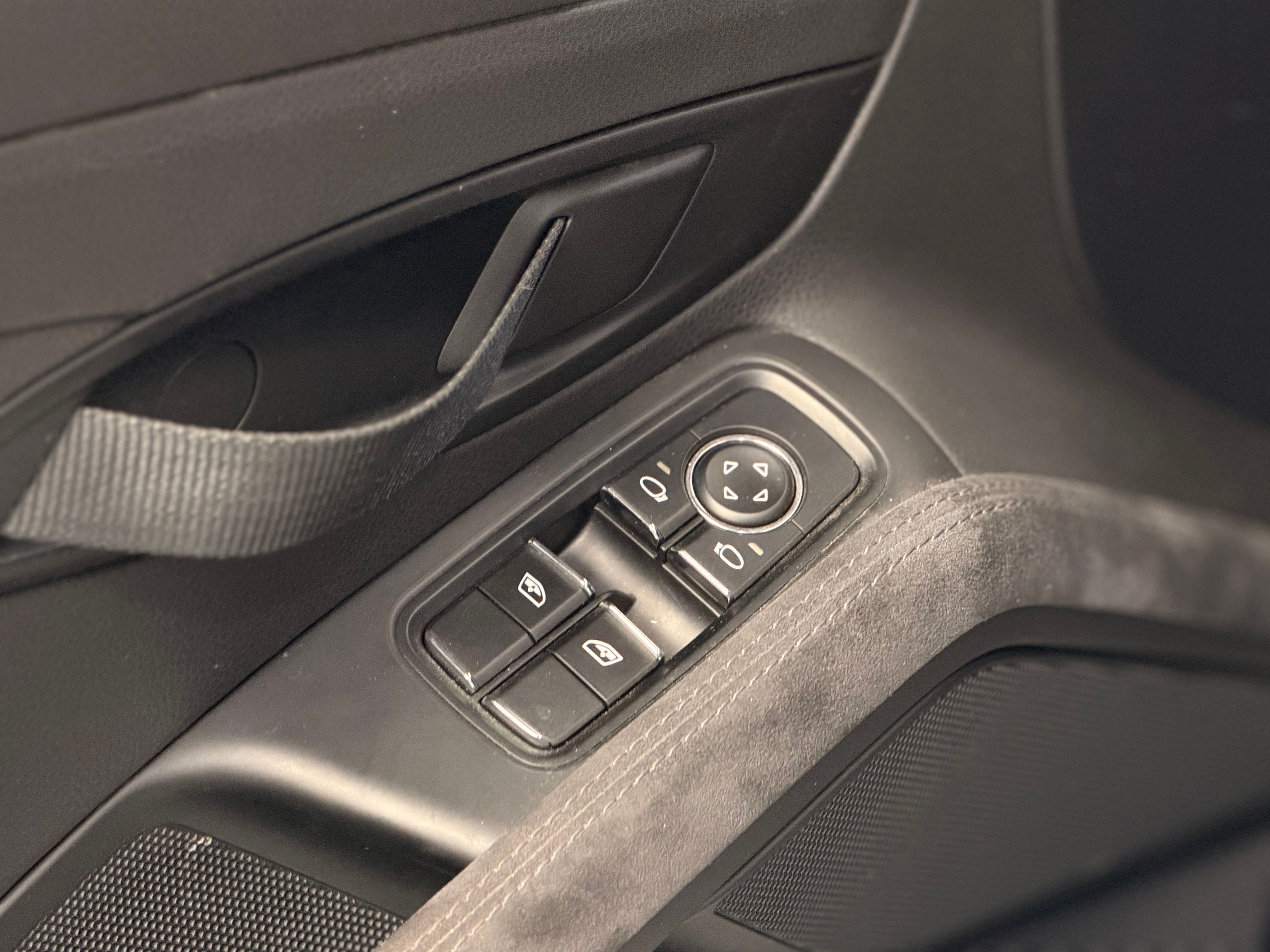 Porsche 718 Boxster Spyder 2019 — detail (35)