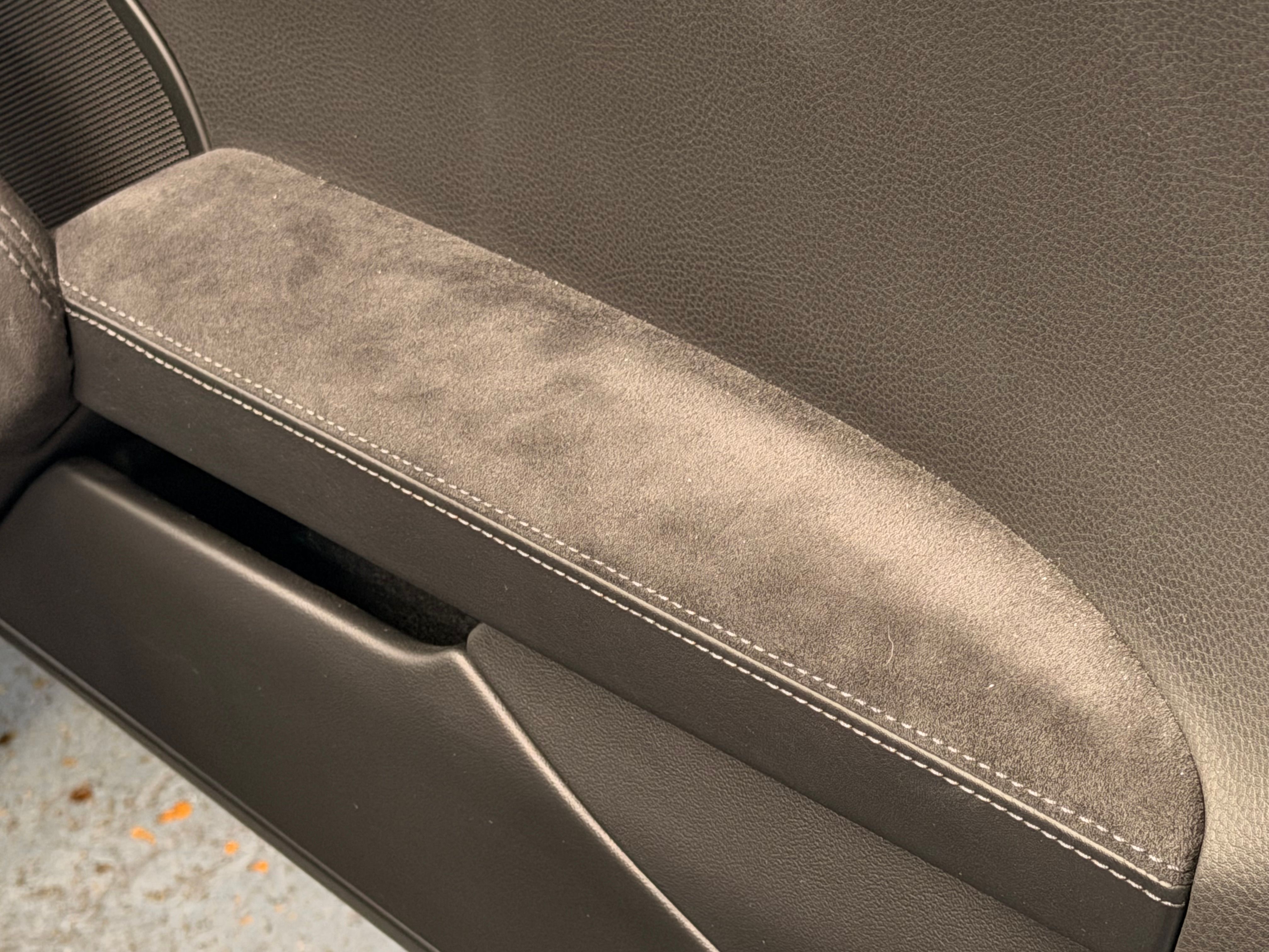 Porsche 718 Boxster Spyder 2019 — detail (37)