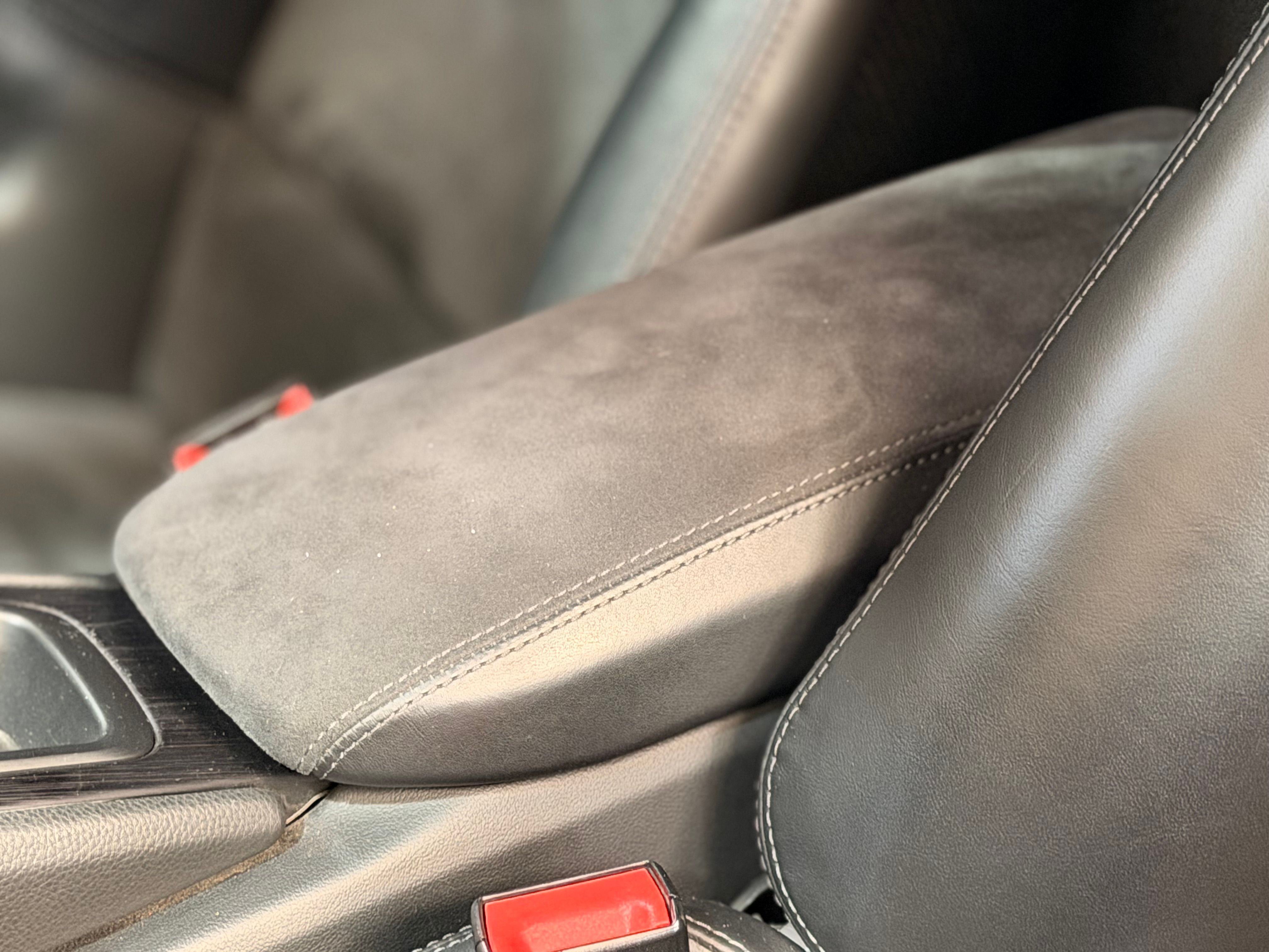 Porsche 718 Boxster Spyder 2019 — sieges (26)