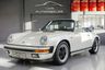 Porsche 911 Carrera Cabriolet