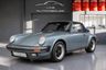 Porsche 911 Carrera Cabriolet 3.2 231cv 140000 km d origine