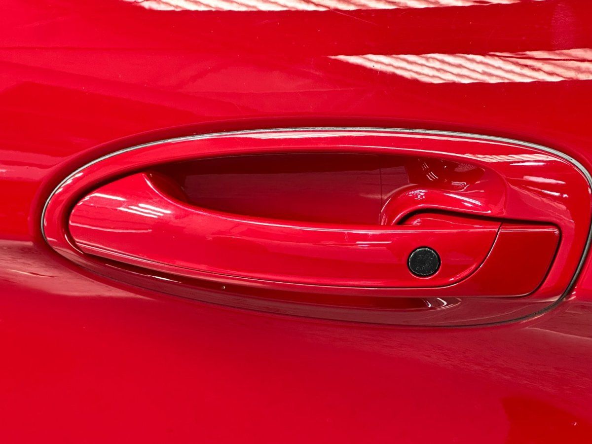Porsche 981 Boxster GTS 2015 — detail exterieur (21)