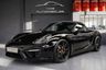 Porsche 981 Boxster GTS