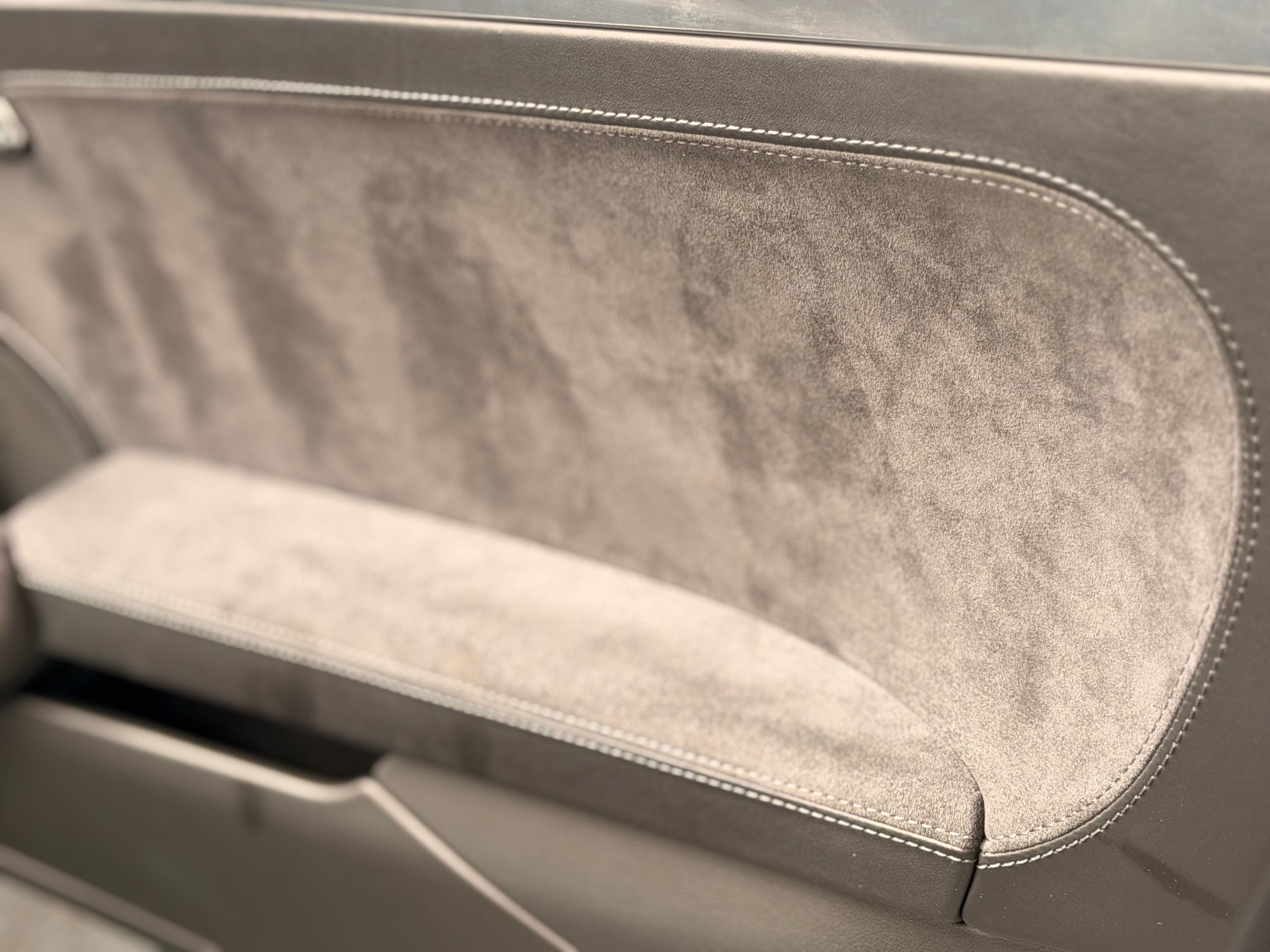 Porsche 981 Boxster GTS PDK 3.4 330cv 63000 km 2015 — detail (50)