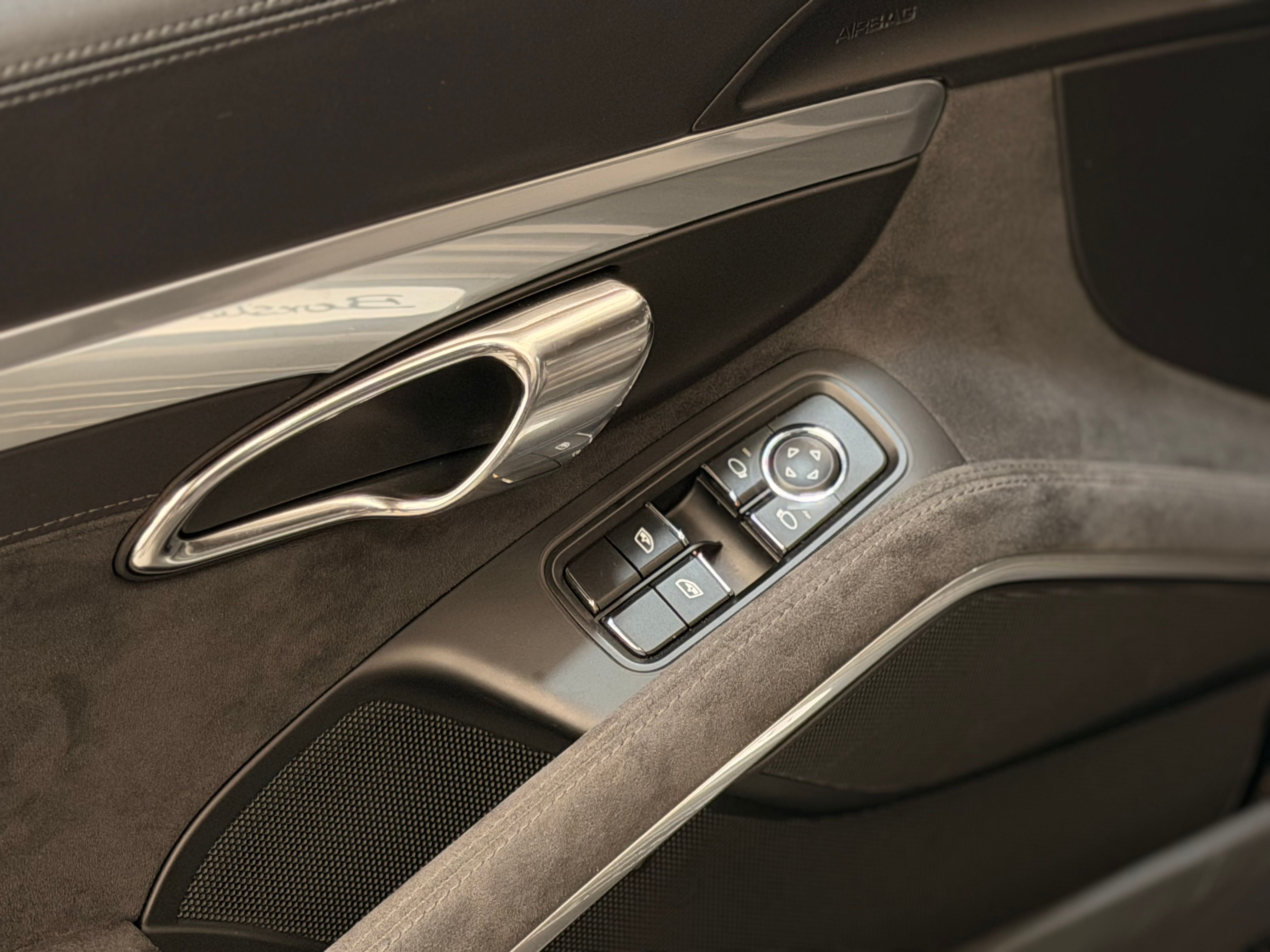 Porsche 981 Boxster GTS PDK 3.4 330cv 63000 km 2015 — detail (46)