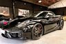 Porsche 981 Boxster GTS PDK 3.4 330cv 63000 km