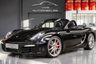 Porsche 981 Boxster S PDK 3.4 315cv  PASM NAVI 72500 km