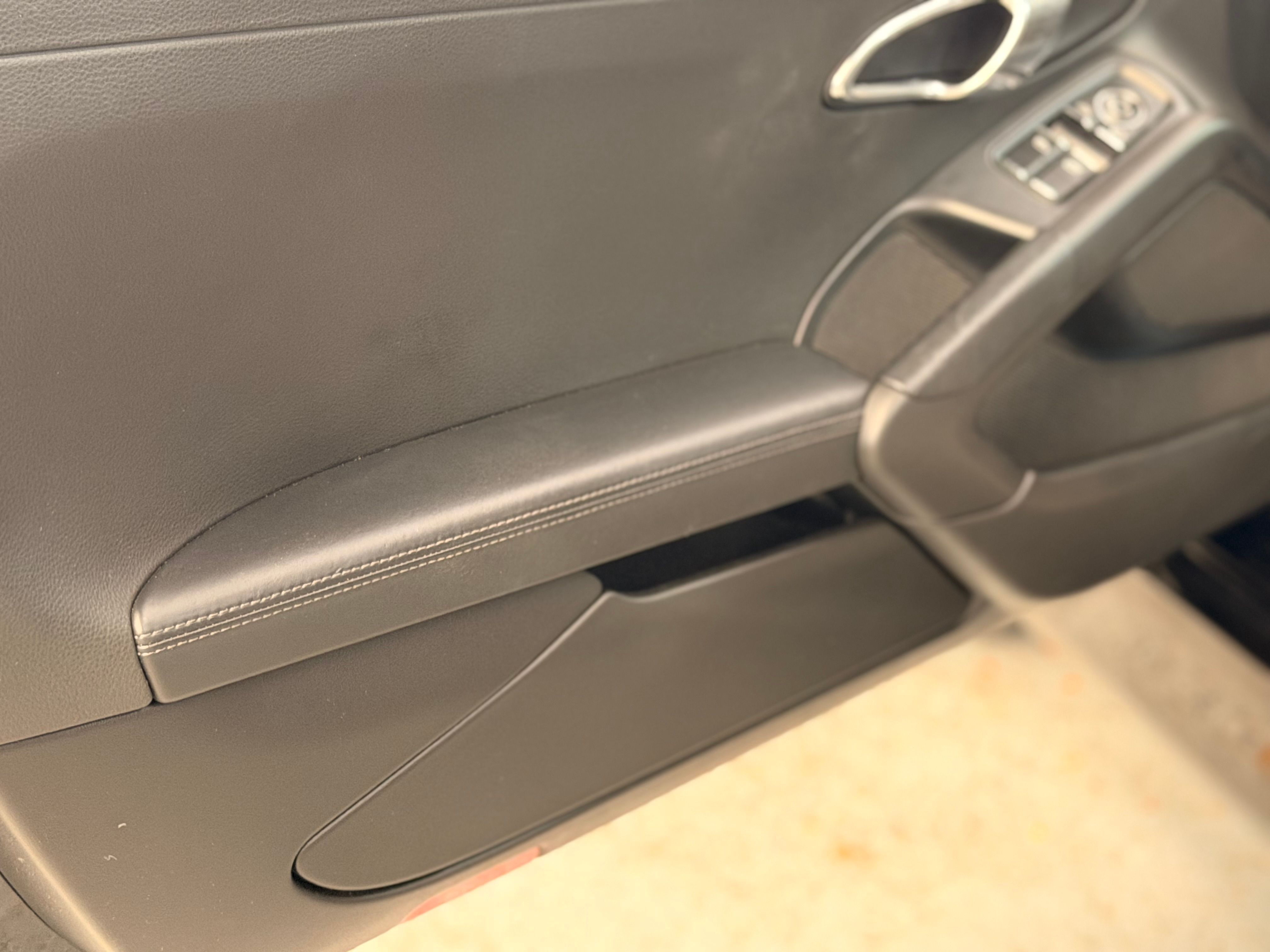 Porsche 981 Boxster S PDK 3.4 315cv  PASM NAVI 72500 km 2012 — photo (20)