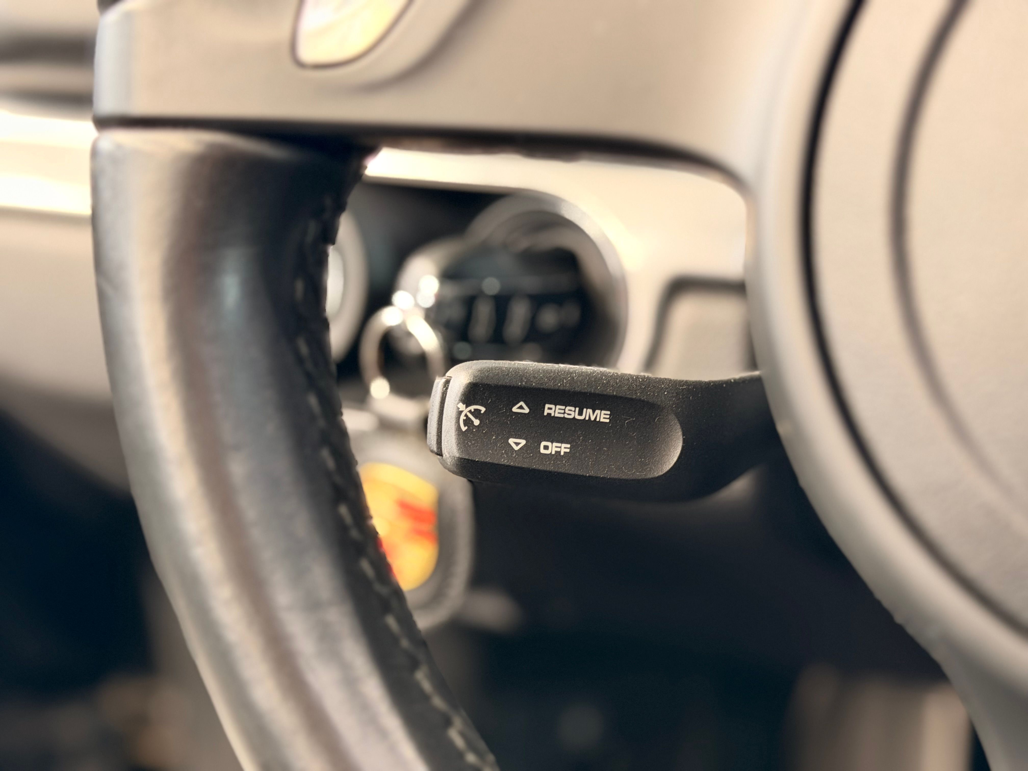 Porsche 981 Boxster S PDK 3.4 315cv  PASM NAVI 72500 km 2012 — photo (26)