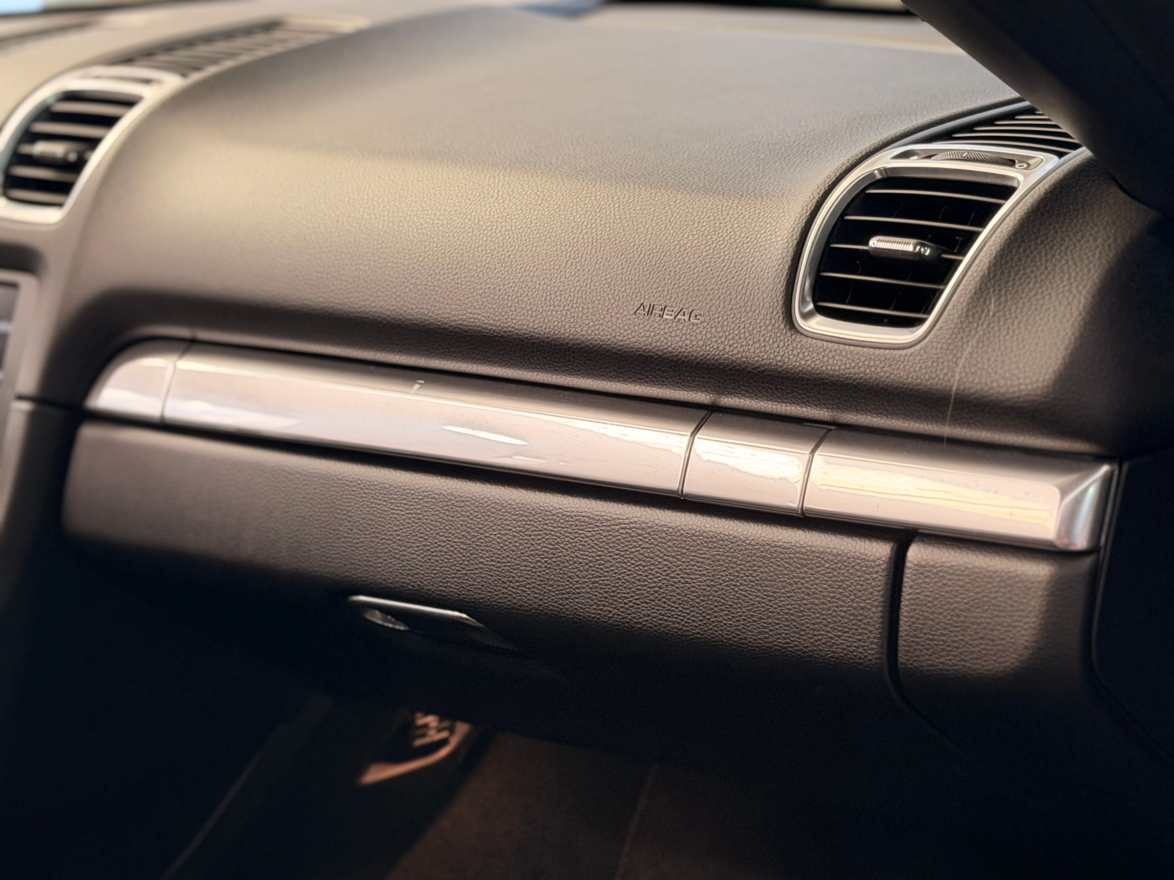 Porsche 981 Boxster S PDK 3.4 315cv  PASM NAVI 72500 km 2012 — photo (40)