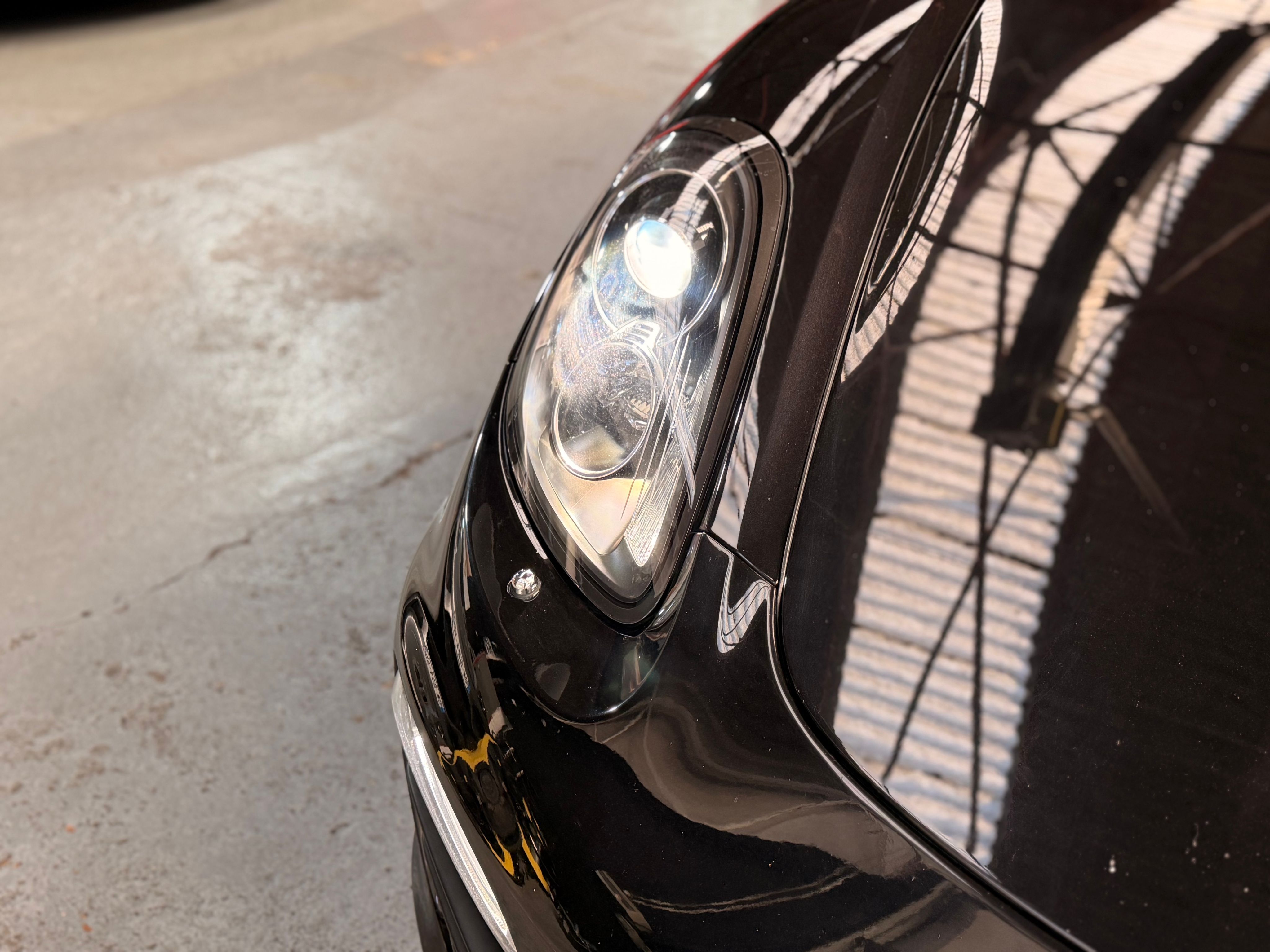 Porsche 981 Boxster S PDK 3.4 315cv  PASM NAVI 72500 km 2012 — photo (52)