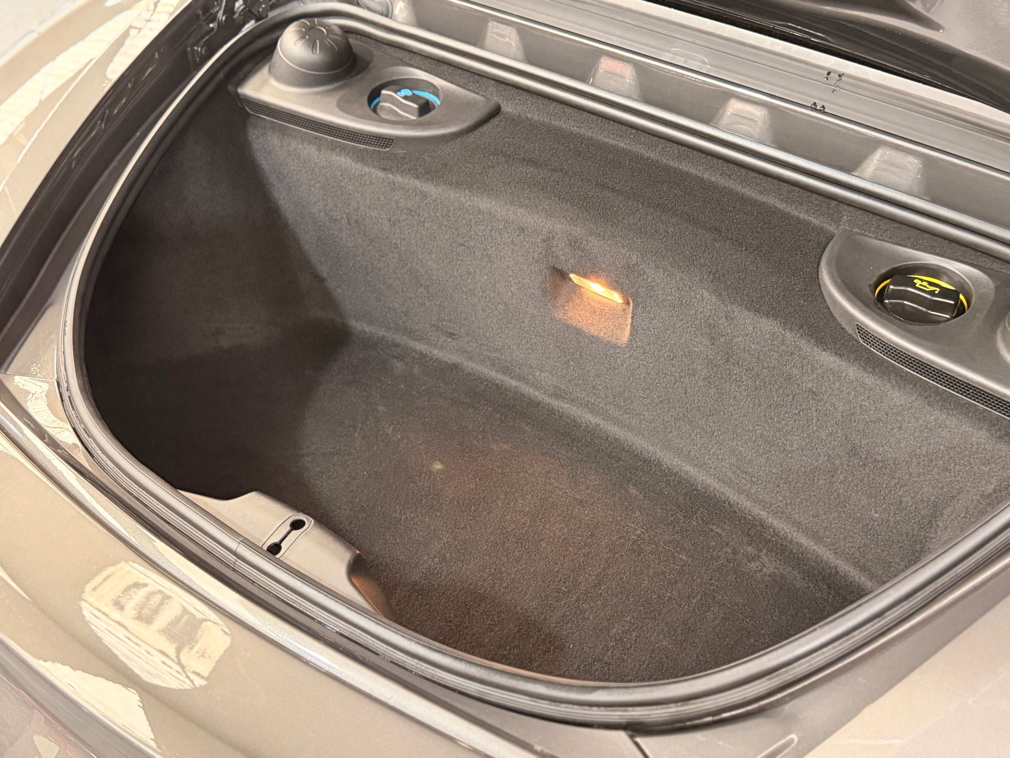 Porsche Boxster 981 S 315 ch PDK — 66 000 km 2012 — photo (17)