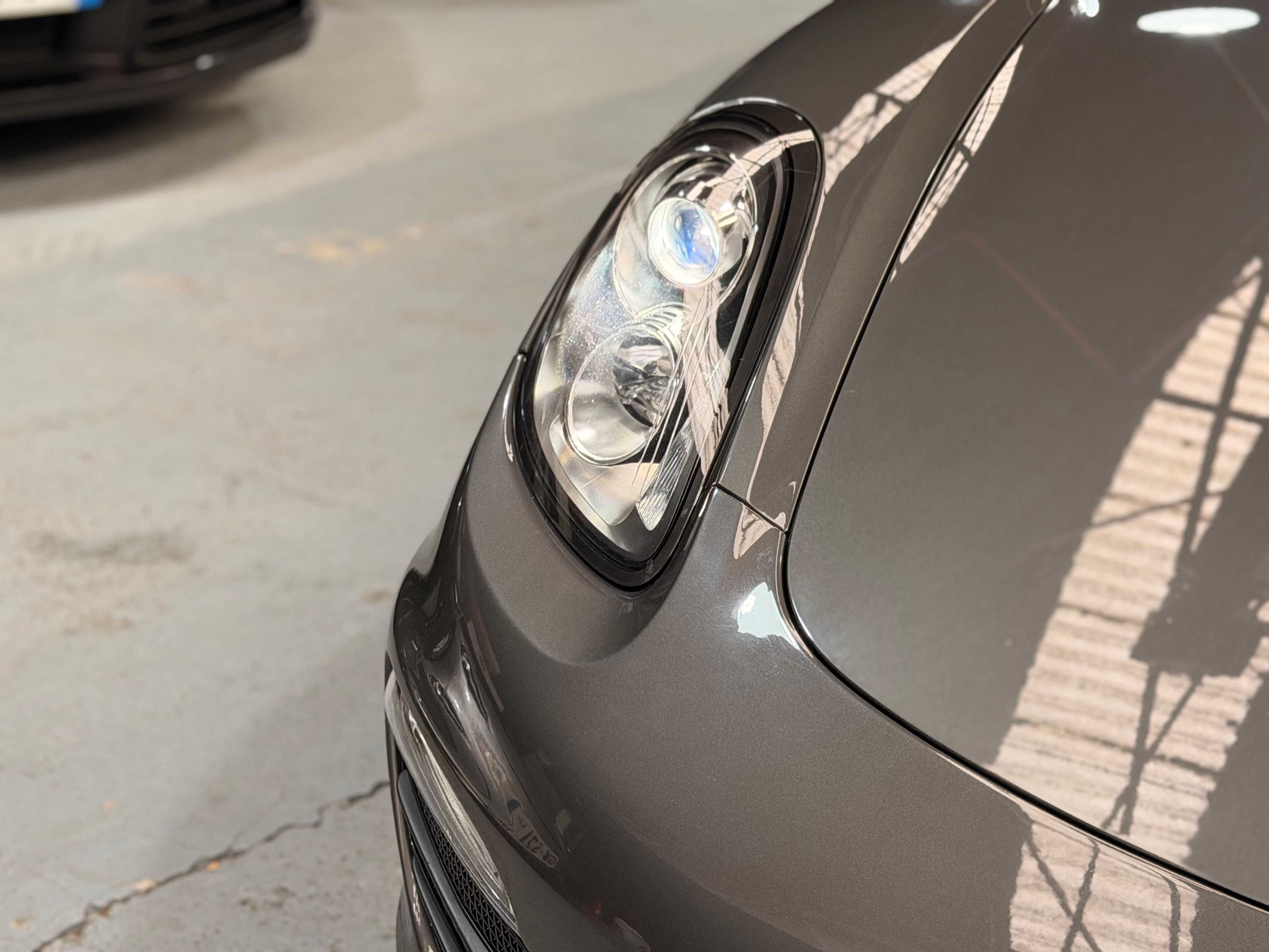 Porsche Boxster 981 S 315 ch PDK — 66 000 km 2012 — photo (29)