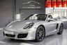 Porsche 981 Boxster S
