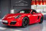 Porsche 981 Boxster S
