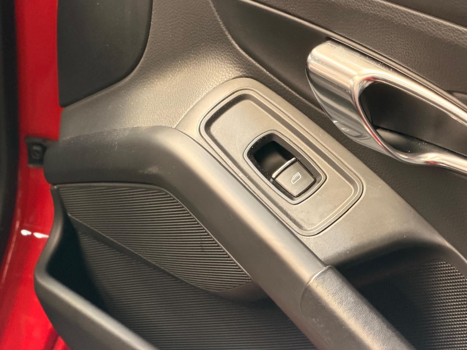 Porsche 981 Boxster S 2013 — detail (47)