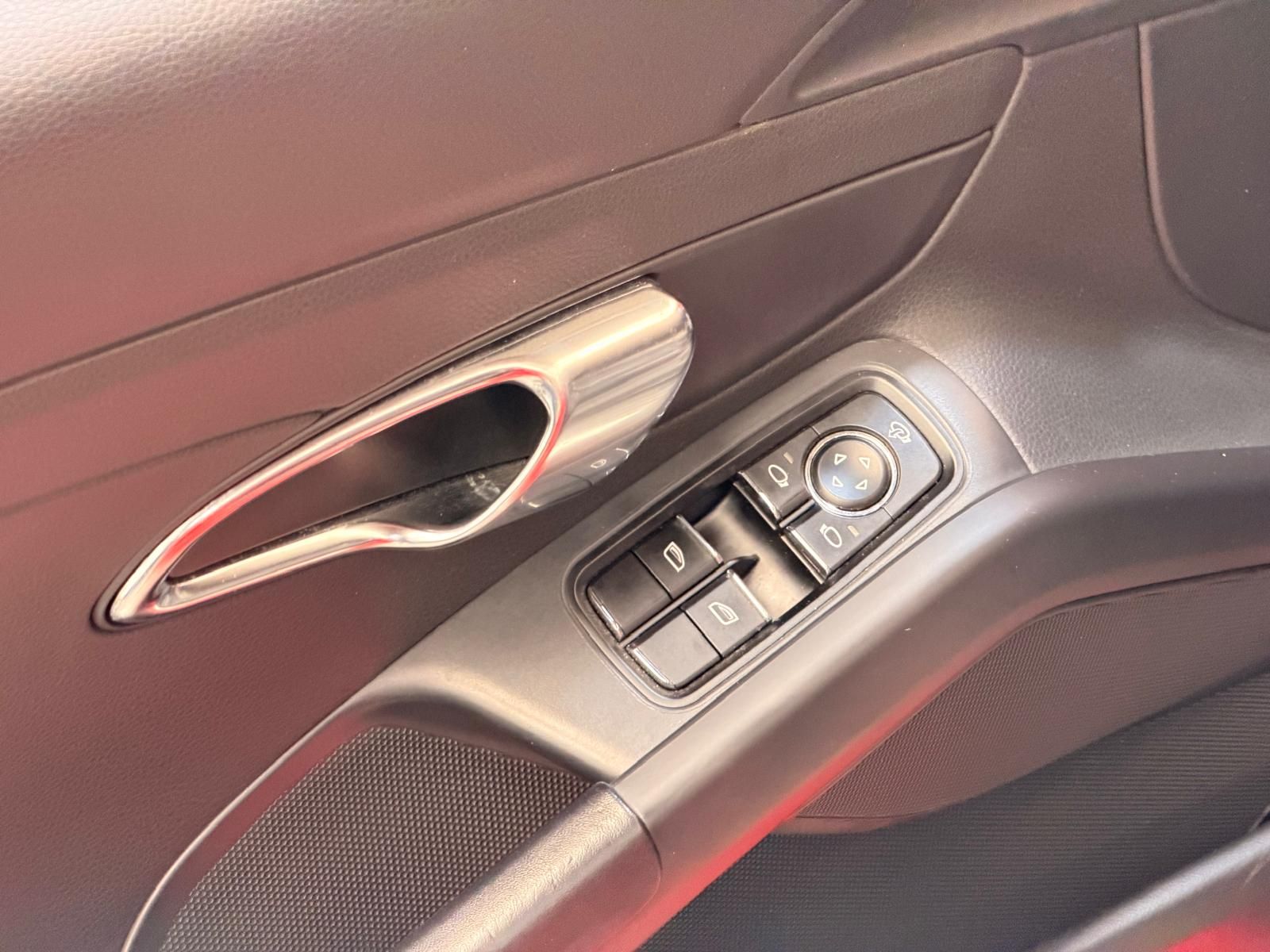 Porsche 981 Boxster S 2013 — detail (48)