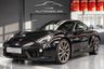 Porsche Cayman S (981) 3.4 PDK — 45 000 km — Chrono Plus — PADM — Jantes 20" Carrera Classic — Sièges Sport Plus — Garantie 12 mois
