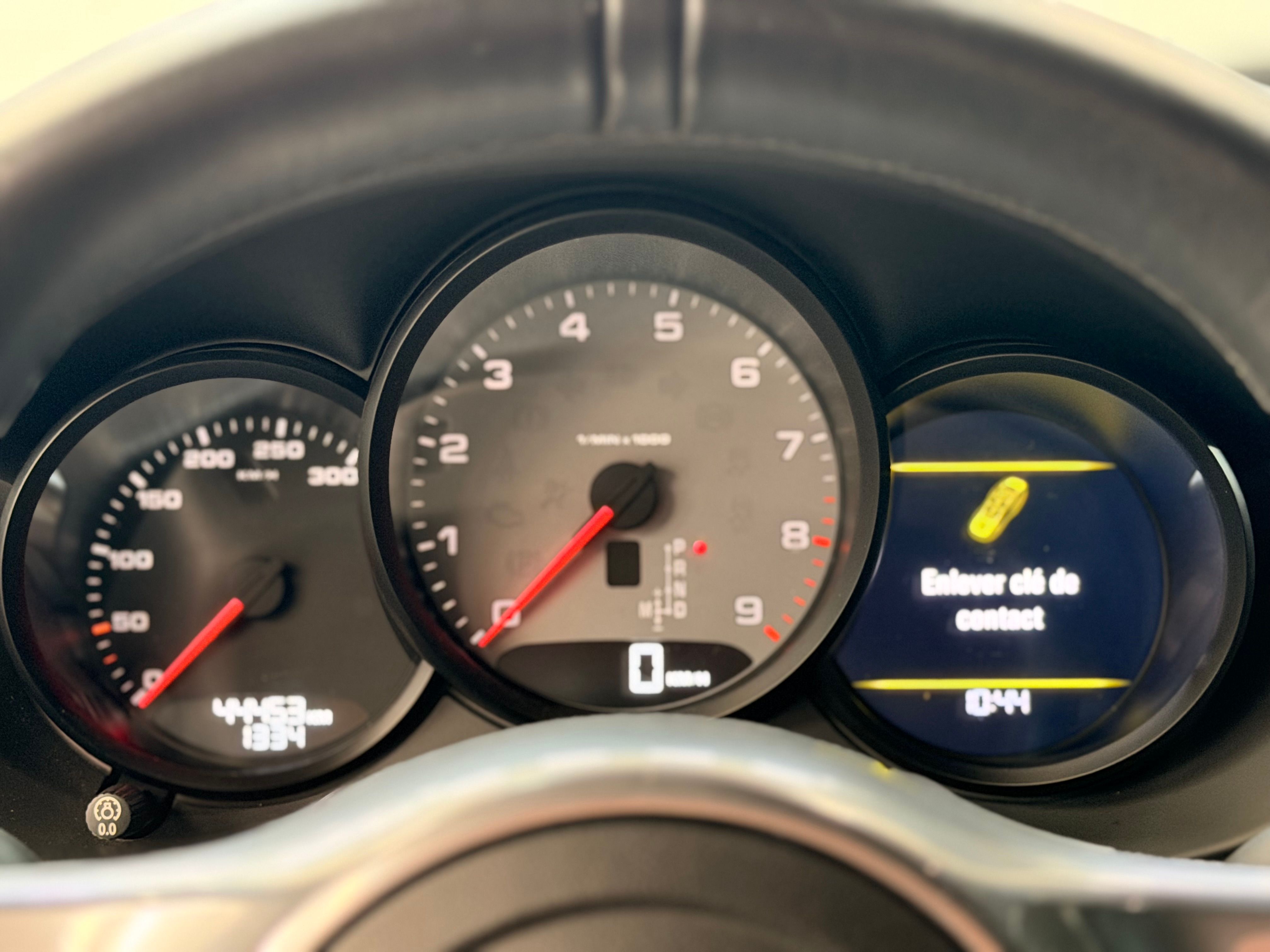 Porsche Cayman S (981) 3.4 PDK — 45 000 km — Chrono Plus — PADM — Jantes 20" Carrera Classic — Sièges Sport Plus — Garantie 12 mois 2013 — photo (16)