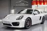 Porsche 981 Cayman S