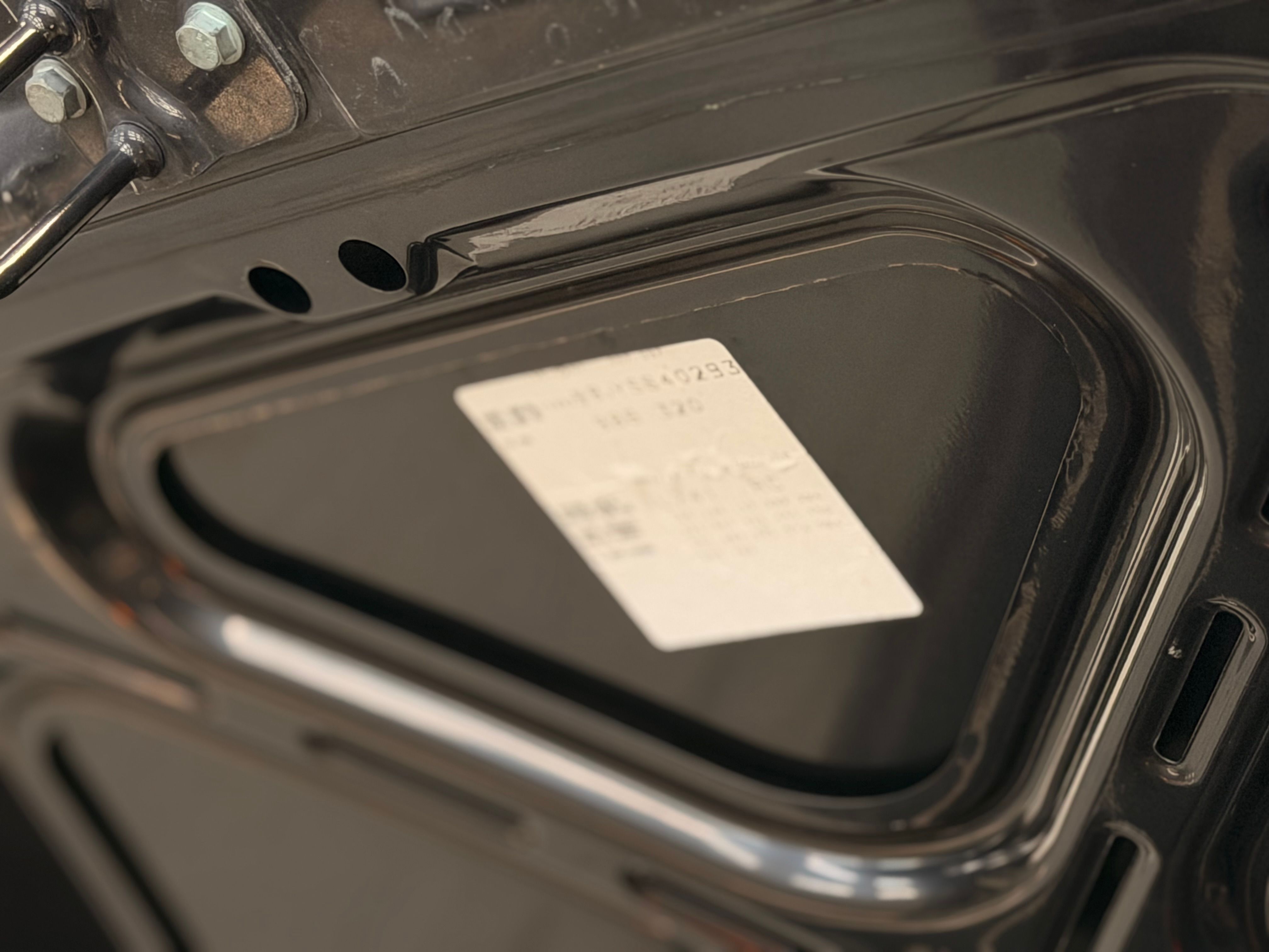 Porsche 986 Boxster S 3.2 250cv BVM Echap sport  113000 km 1999 — detail (39)
