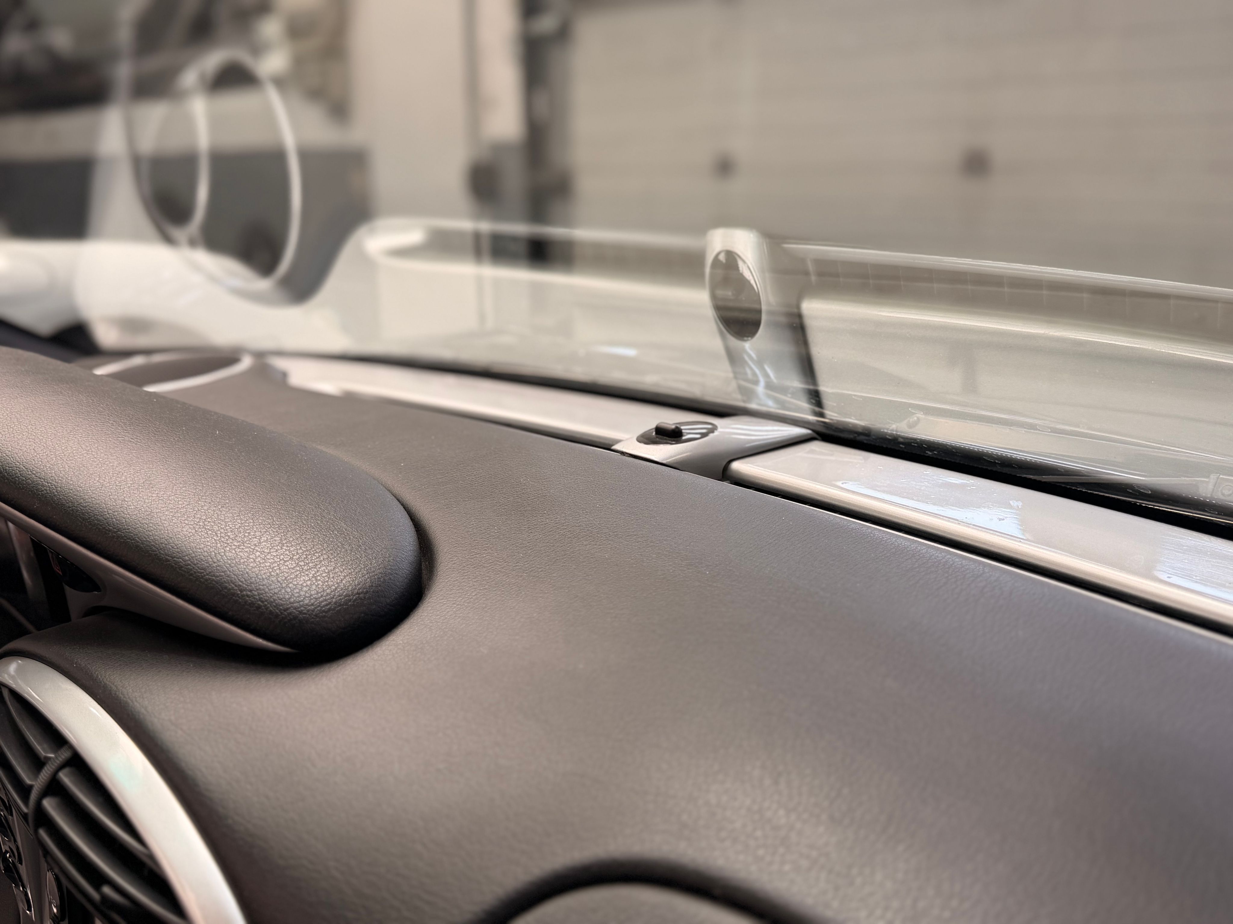 Porsche 986 Boxster S 3.2 250cv BVM Echap sport  113000 km 1999 — tableau de bord (20)
