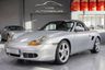 Porsche 986 Boxster S