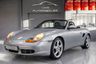 Porsche 986 Boxster S
